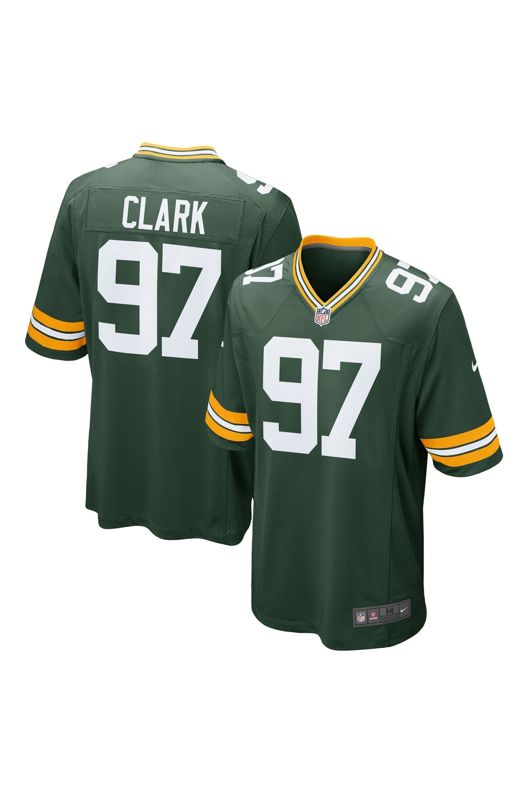 Green bay packers jersey ireland clearance