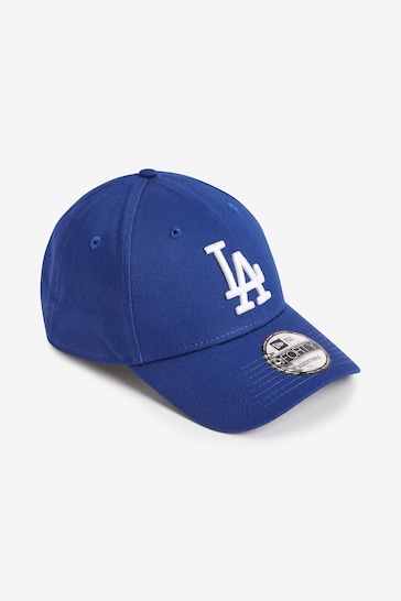 New Era® LA Dodgers Essential 9FORTY Cap