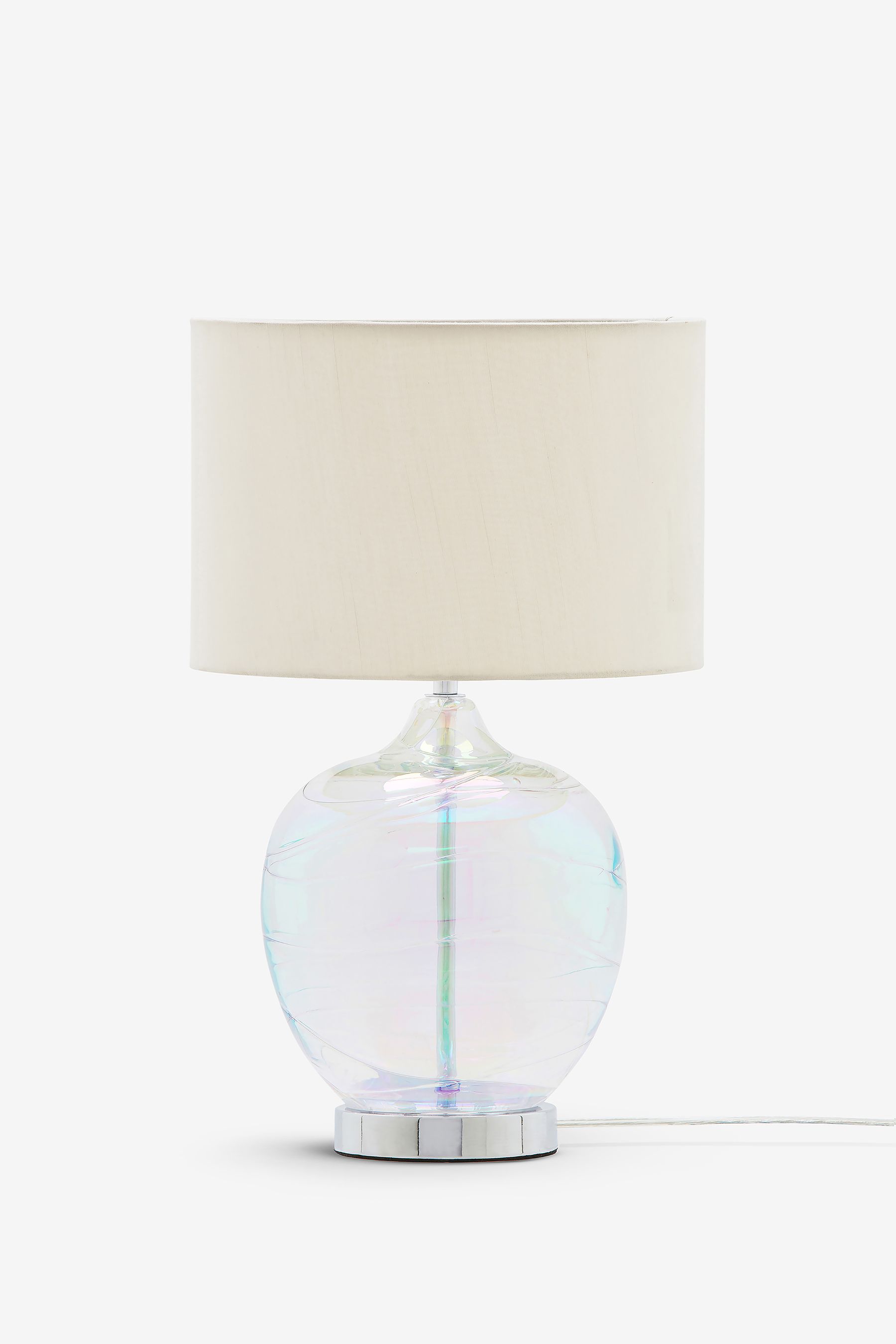 Next drizzle table lamp cheap