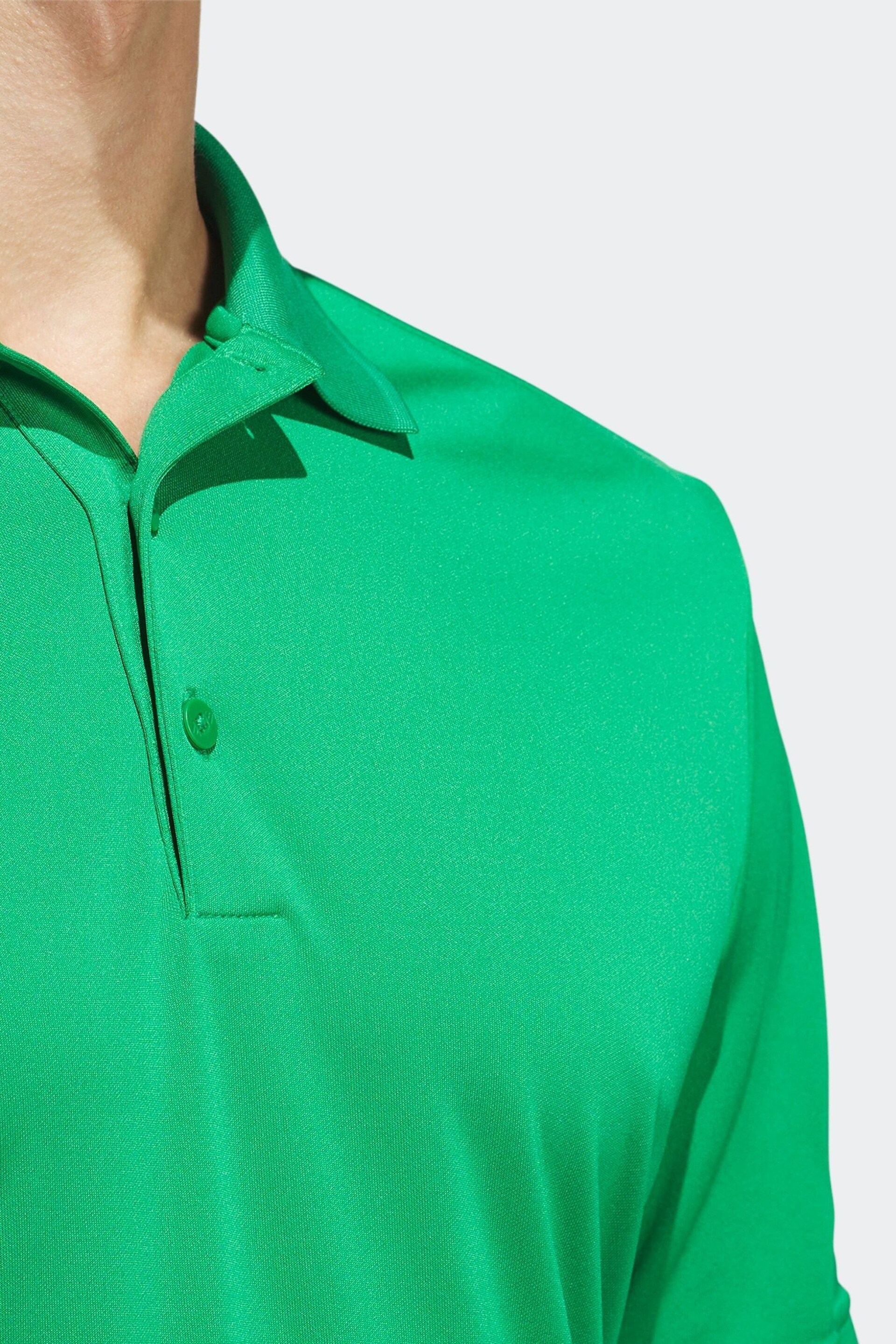 adidas Golf Polo Shirt - Image 5 of 7