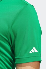 adidas Golf Polo Shirt - Image 6 of 7