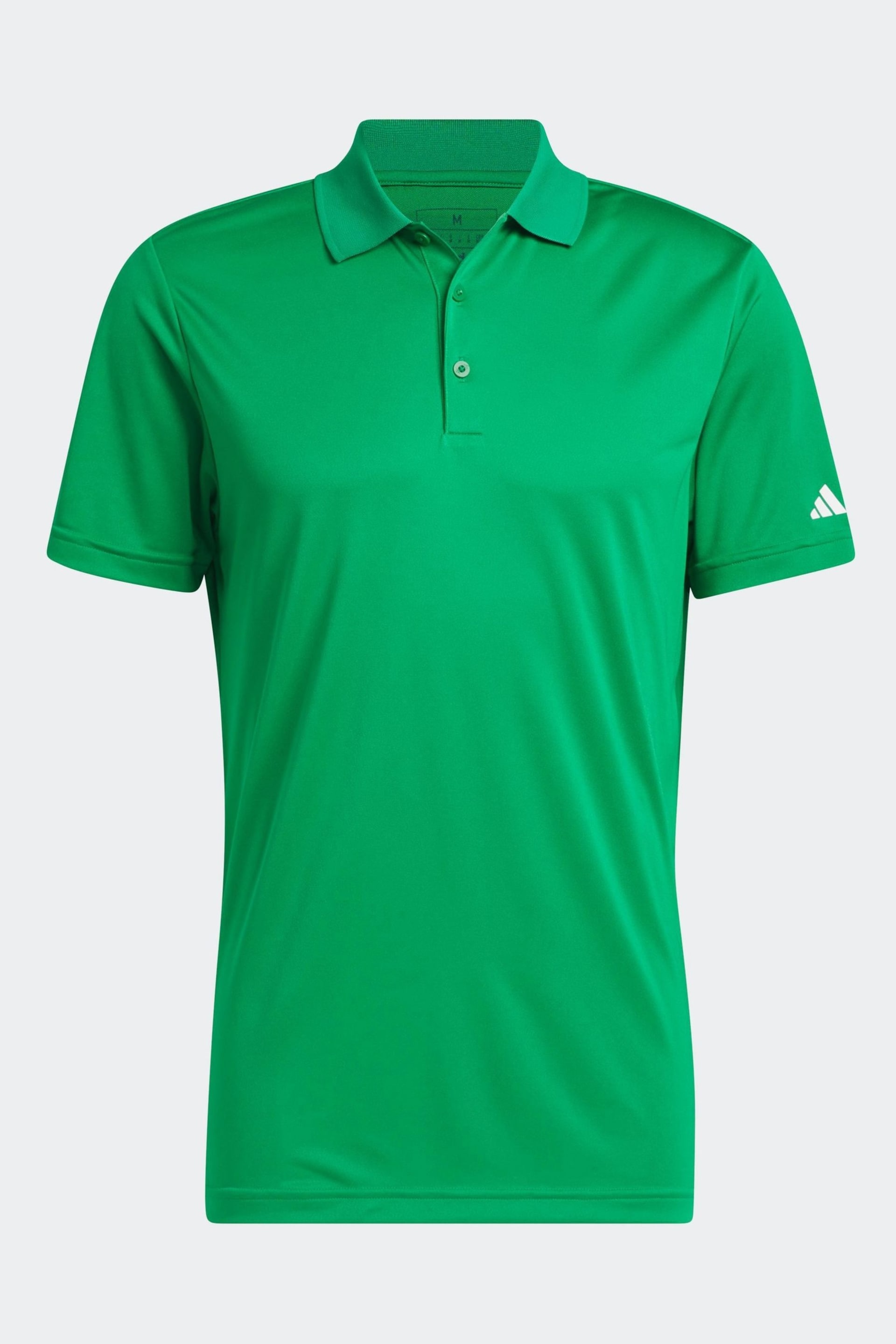 adidas Golf Polo Shirt - Image 7 of 7