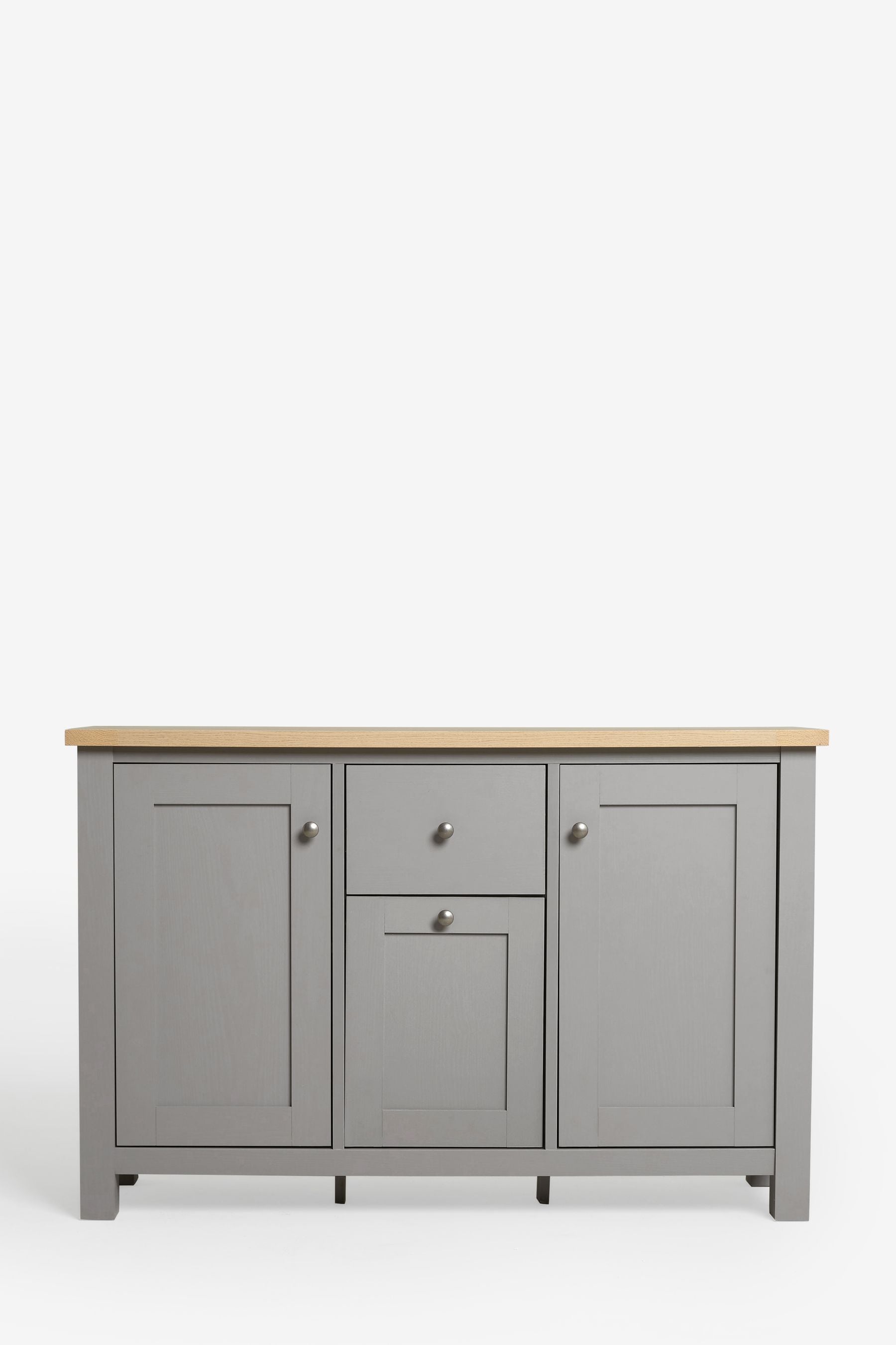 Next malvern hotsell grey sideboard