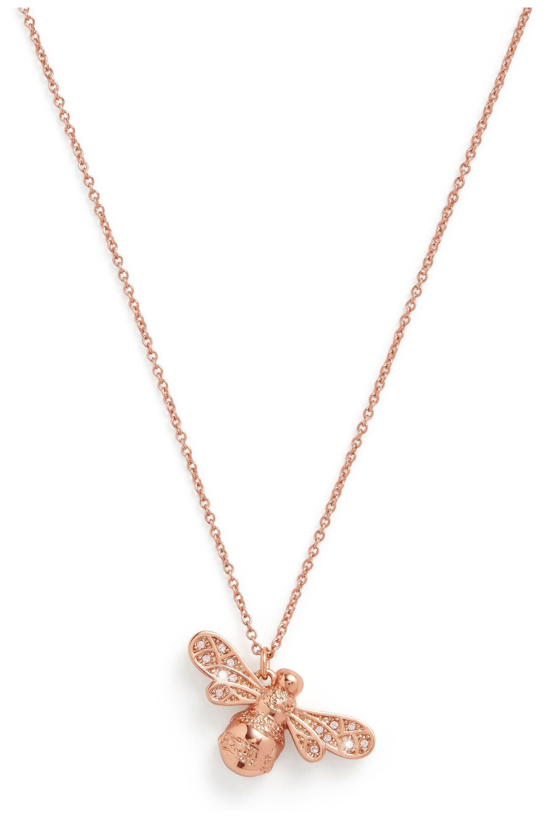 Bee jewellery olivia burton deals