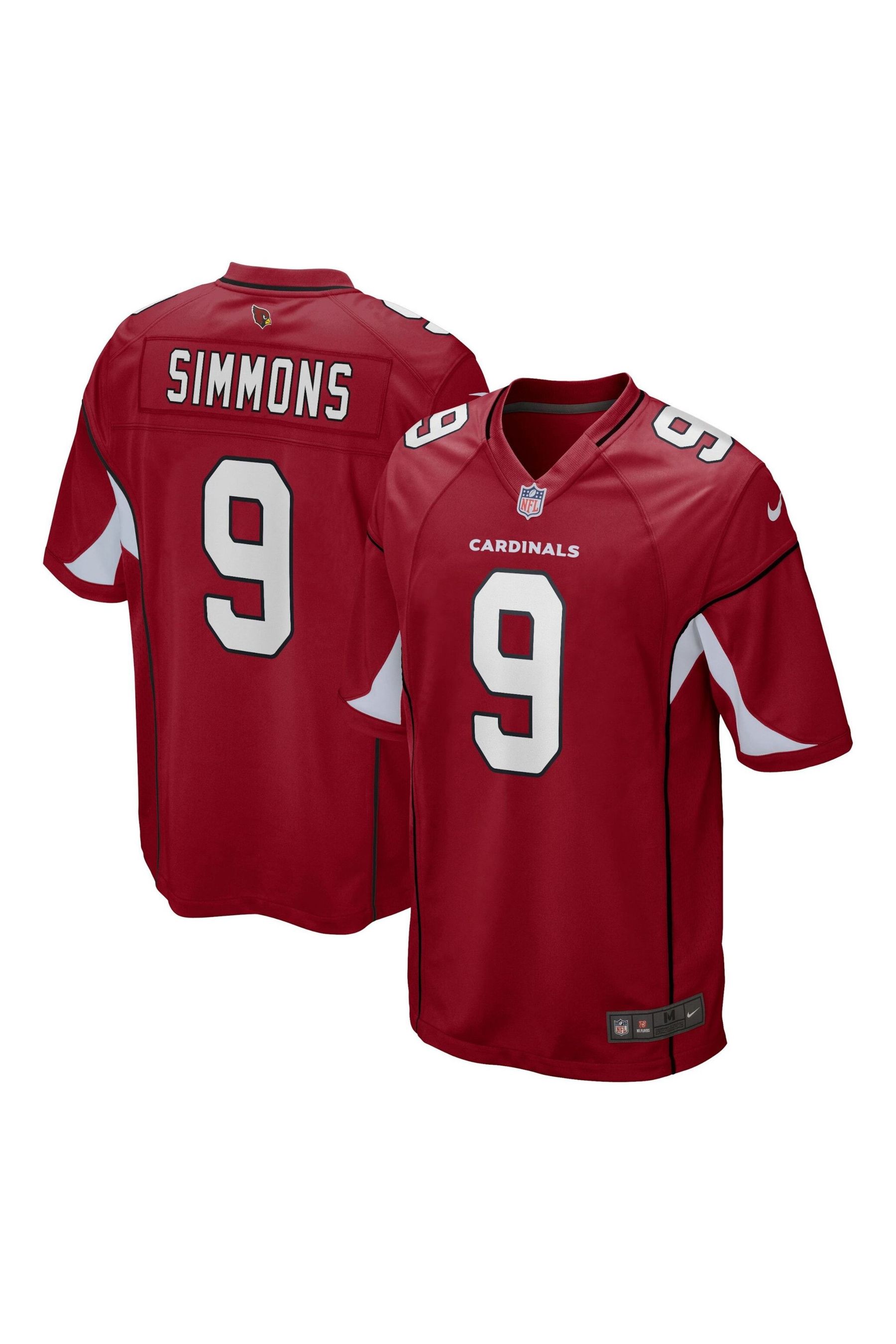 Isaiah simmons jersey number new arrivals