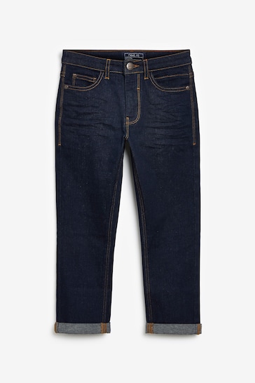 Buy Rinse Regular Fit Mega Stretch Adjustable Waist Jeans (3-16yrs) from  the Next UK online shop