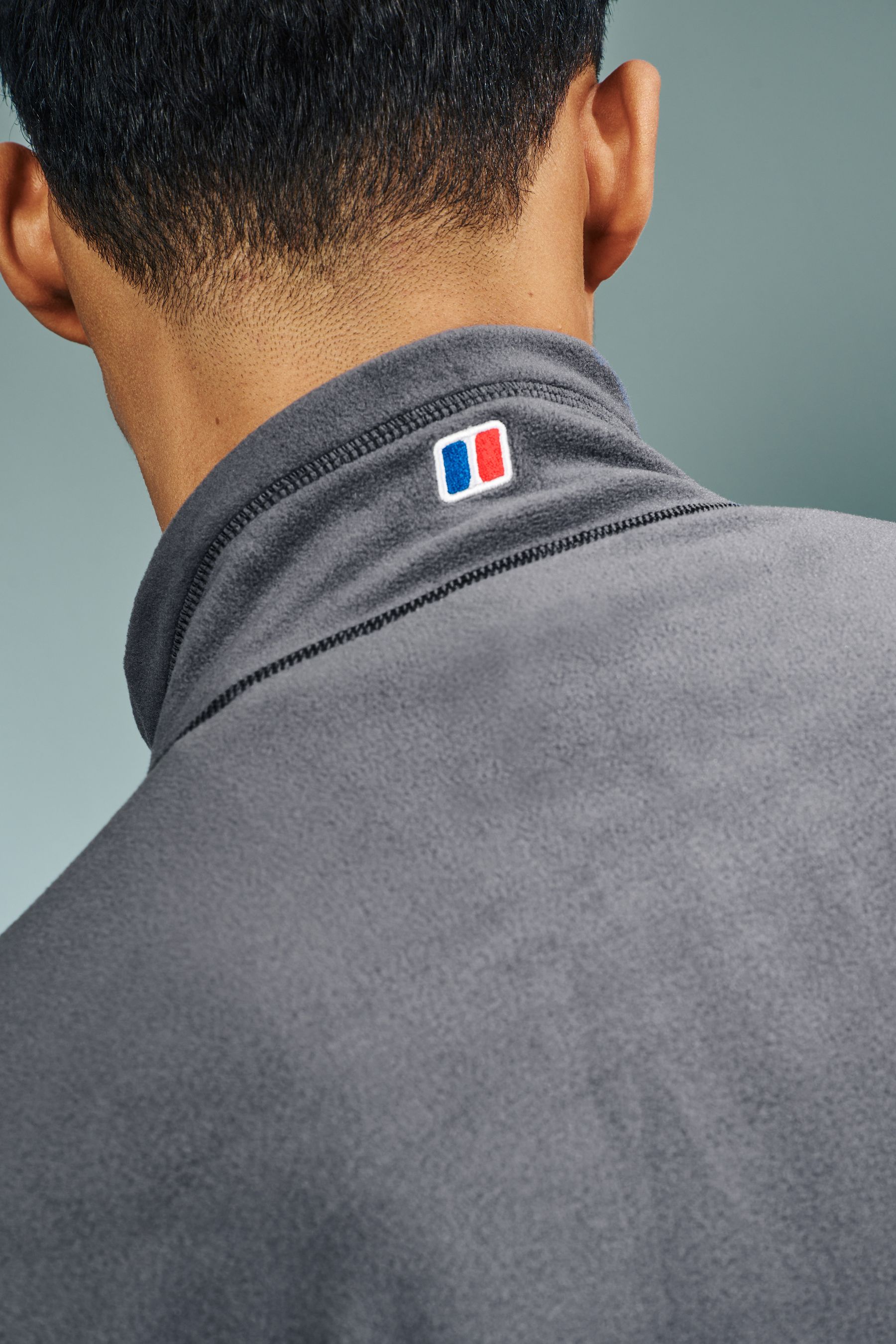Buy Berghaus Carbon Prism Fleece Jacket from the Next UK online shop