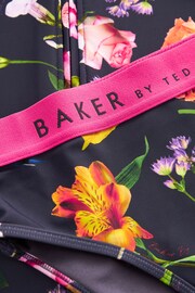 Baker by Ted Baker Floral Sunsafe 3 Piece Set - Image 5 of 5
