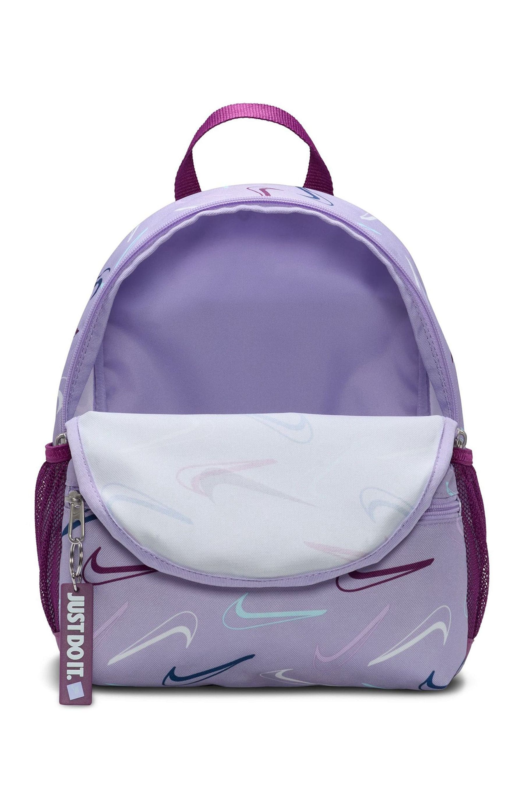 Mini mochila nike brasilia clearance