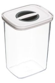 Masterclass Grey Smart Seal 2 Litre Food Storage Container - Image 7 of 7