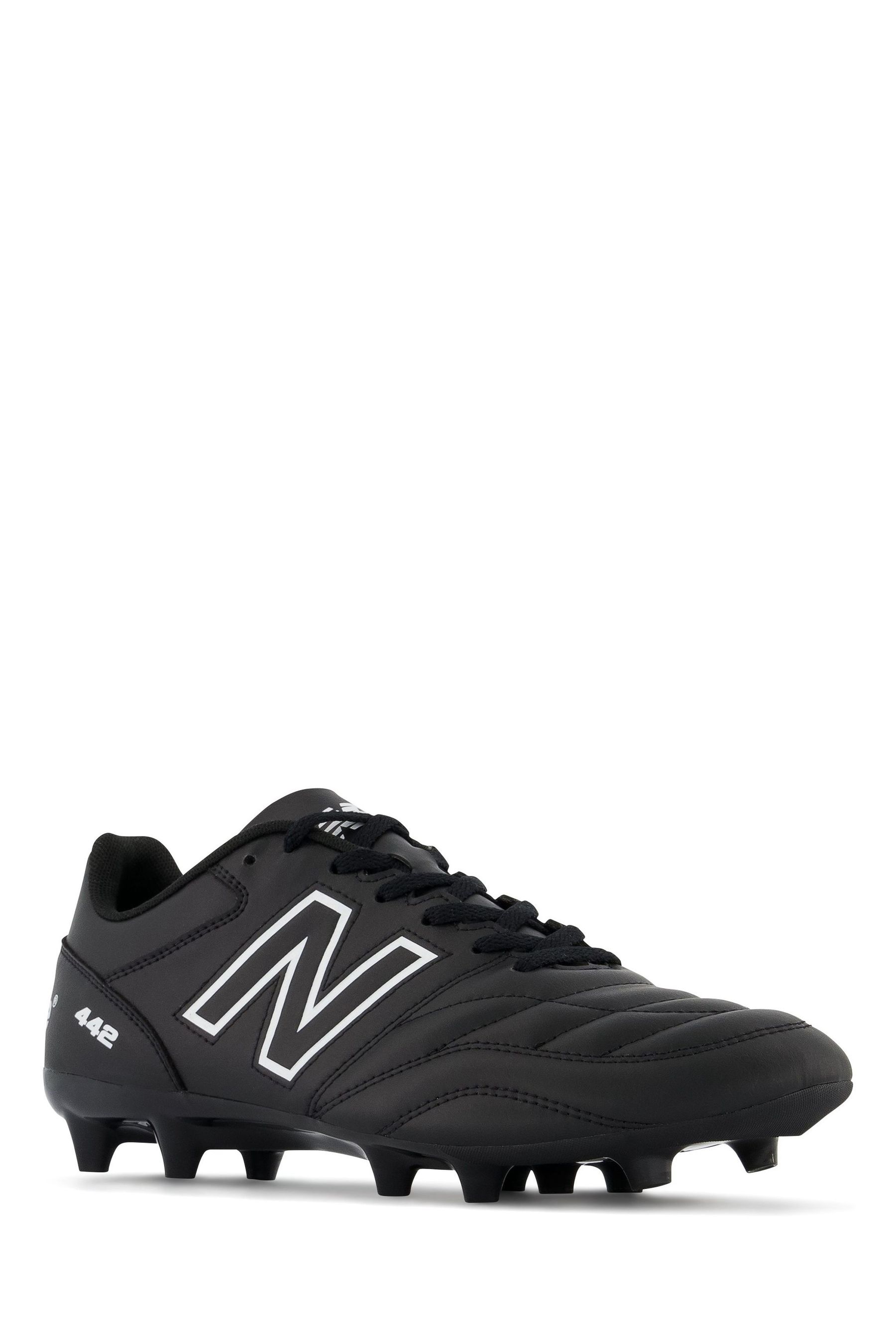 New balance soccer cleats mens Grey hotsell