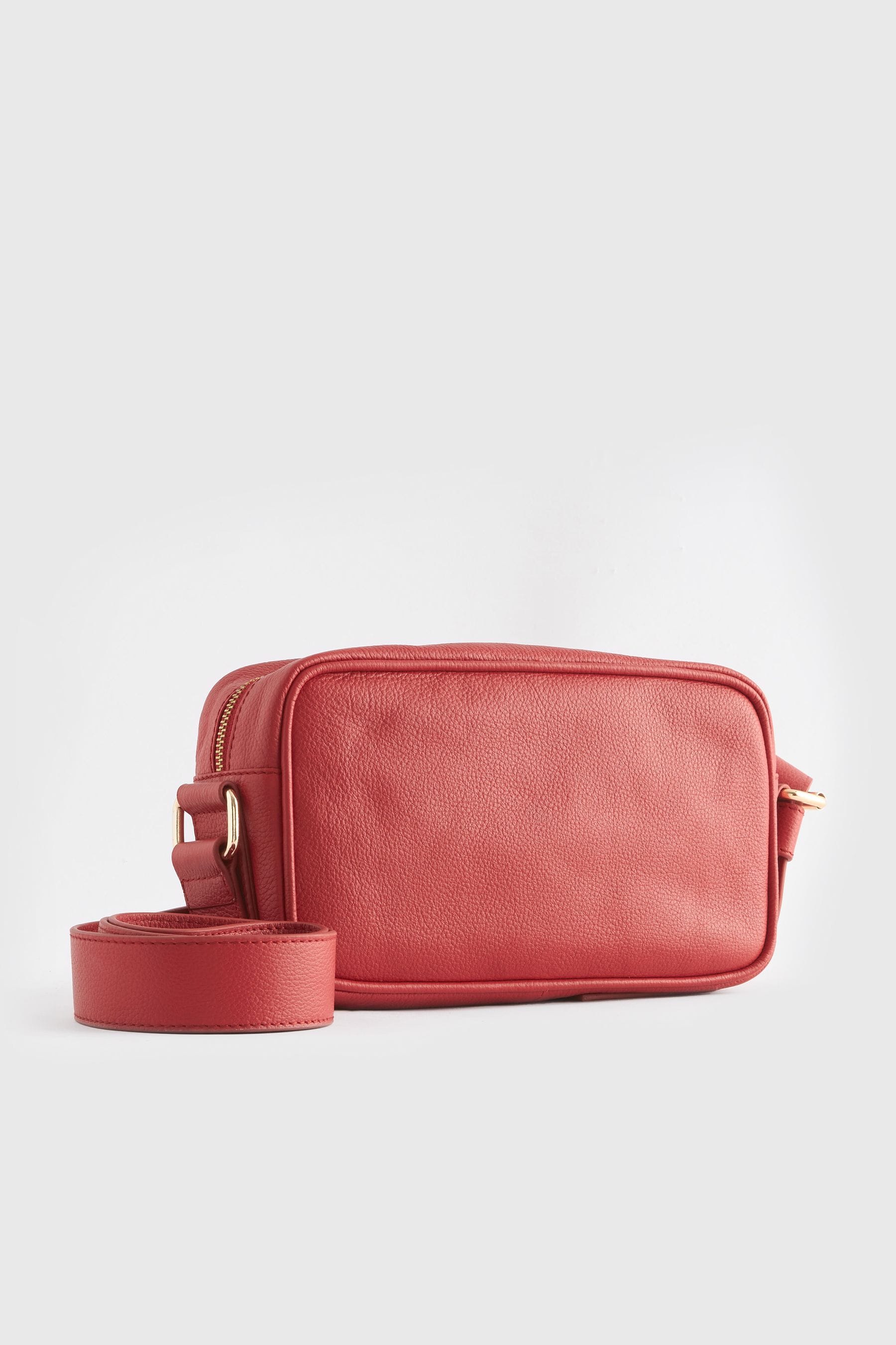 Red bag next sale