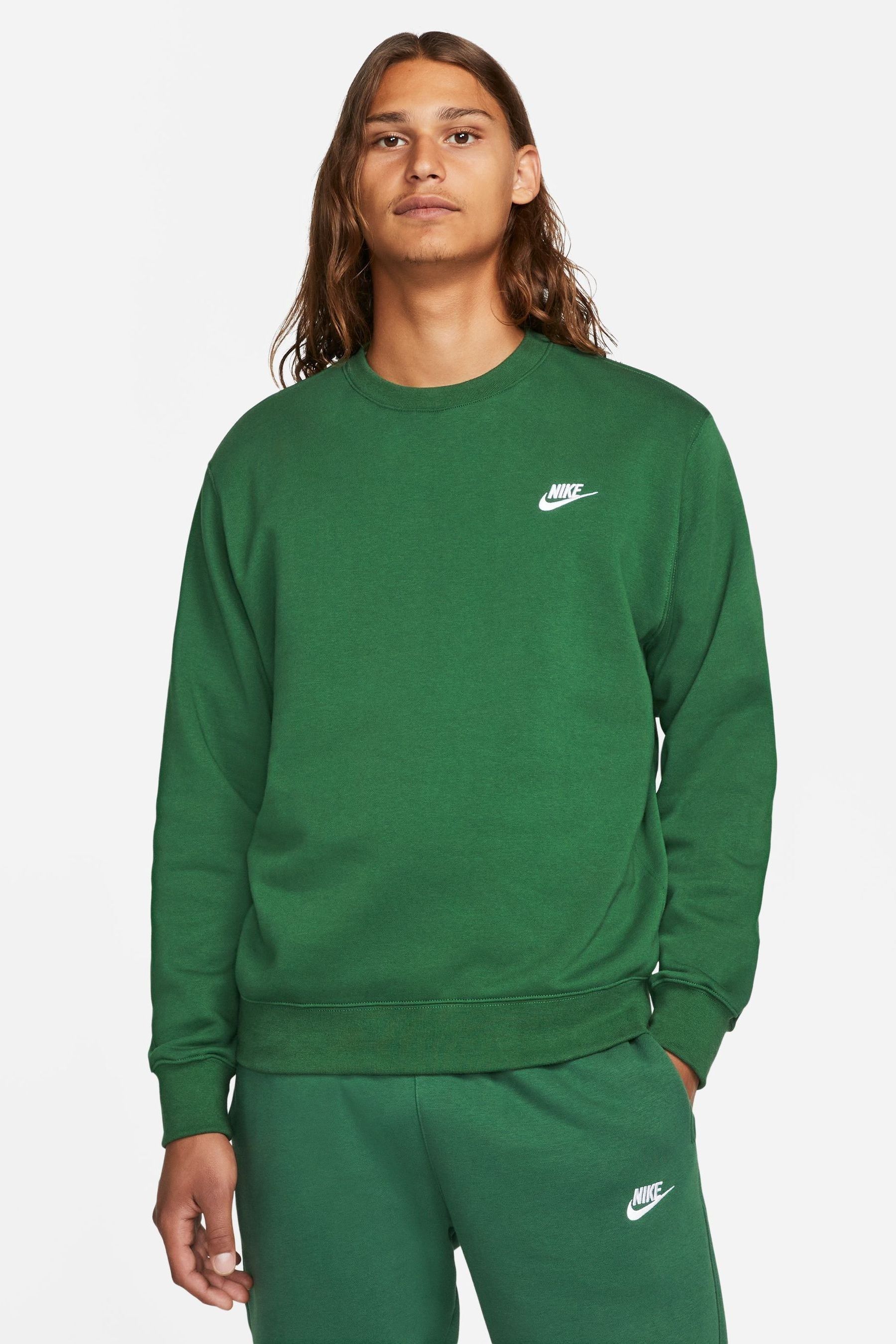 Next nike sweatshirt clearance