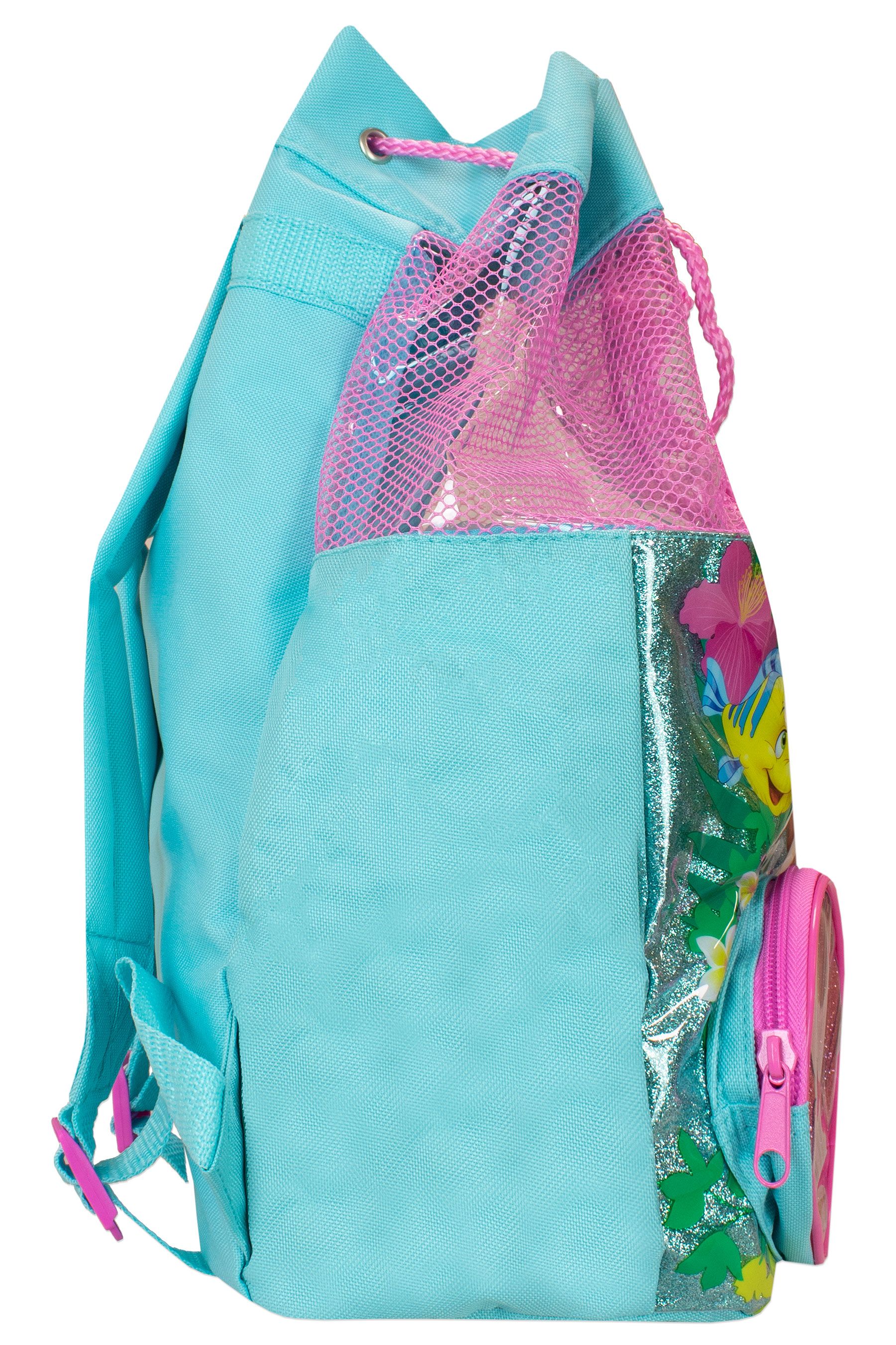 Buy Character Pink Little Mermaid Swimbag from the Next UK online shop