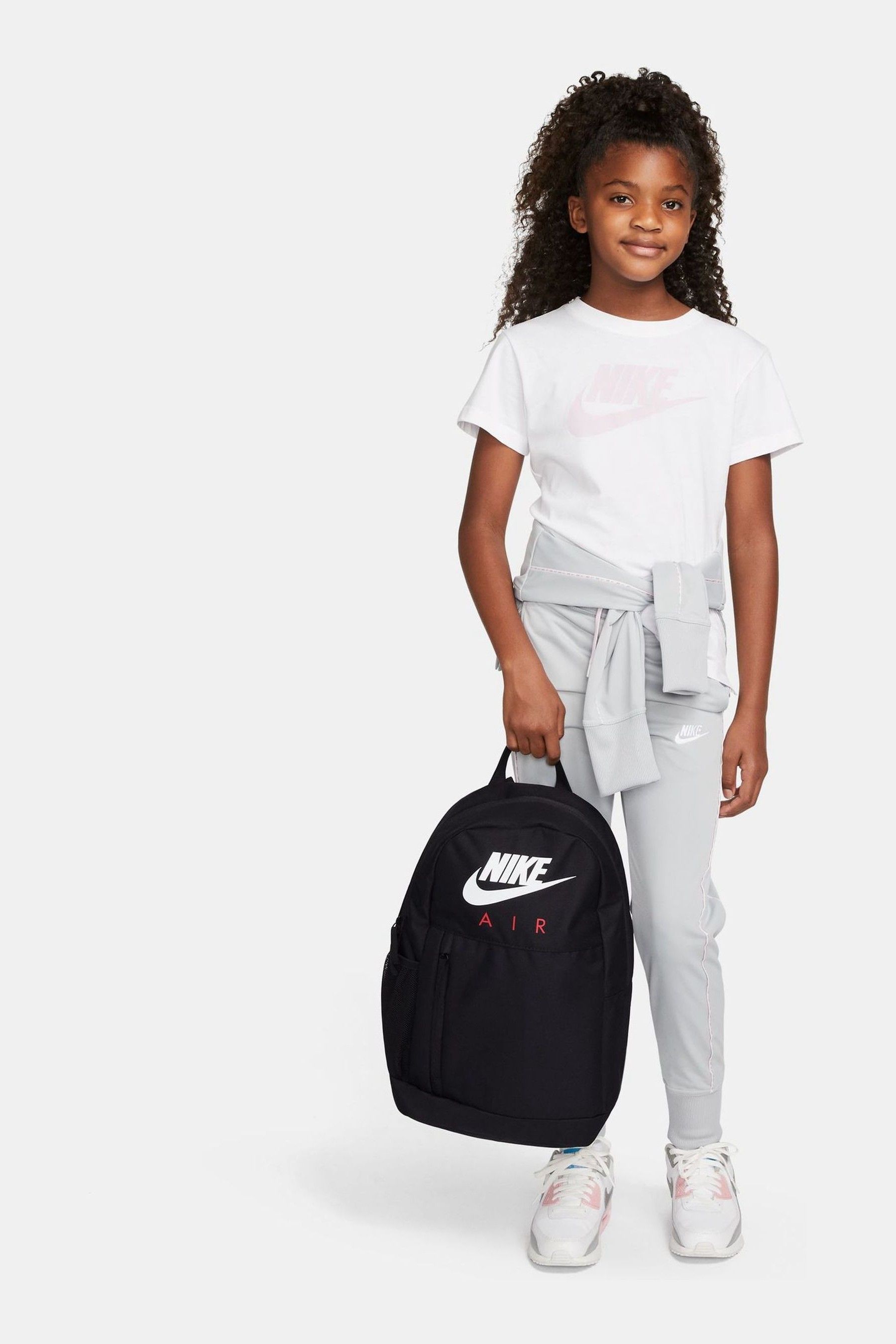 Nike air new arrivals elemental backpack black