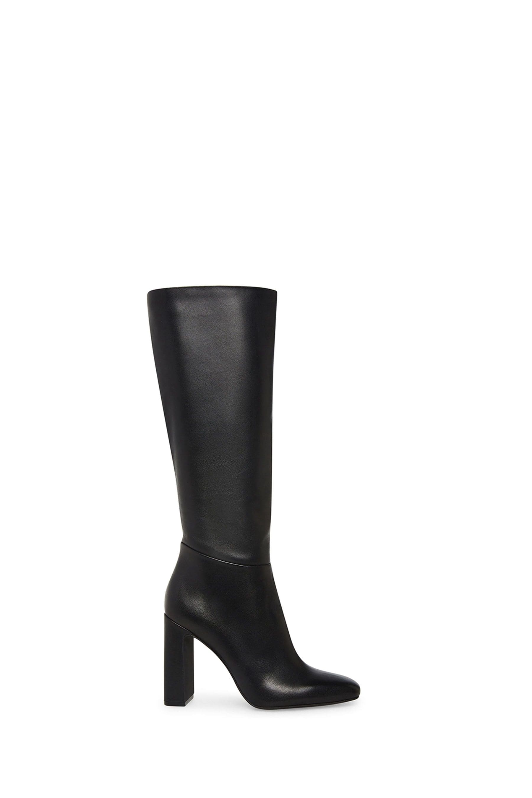 Steve madden alley black outlet