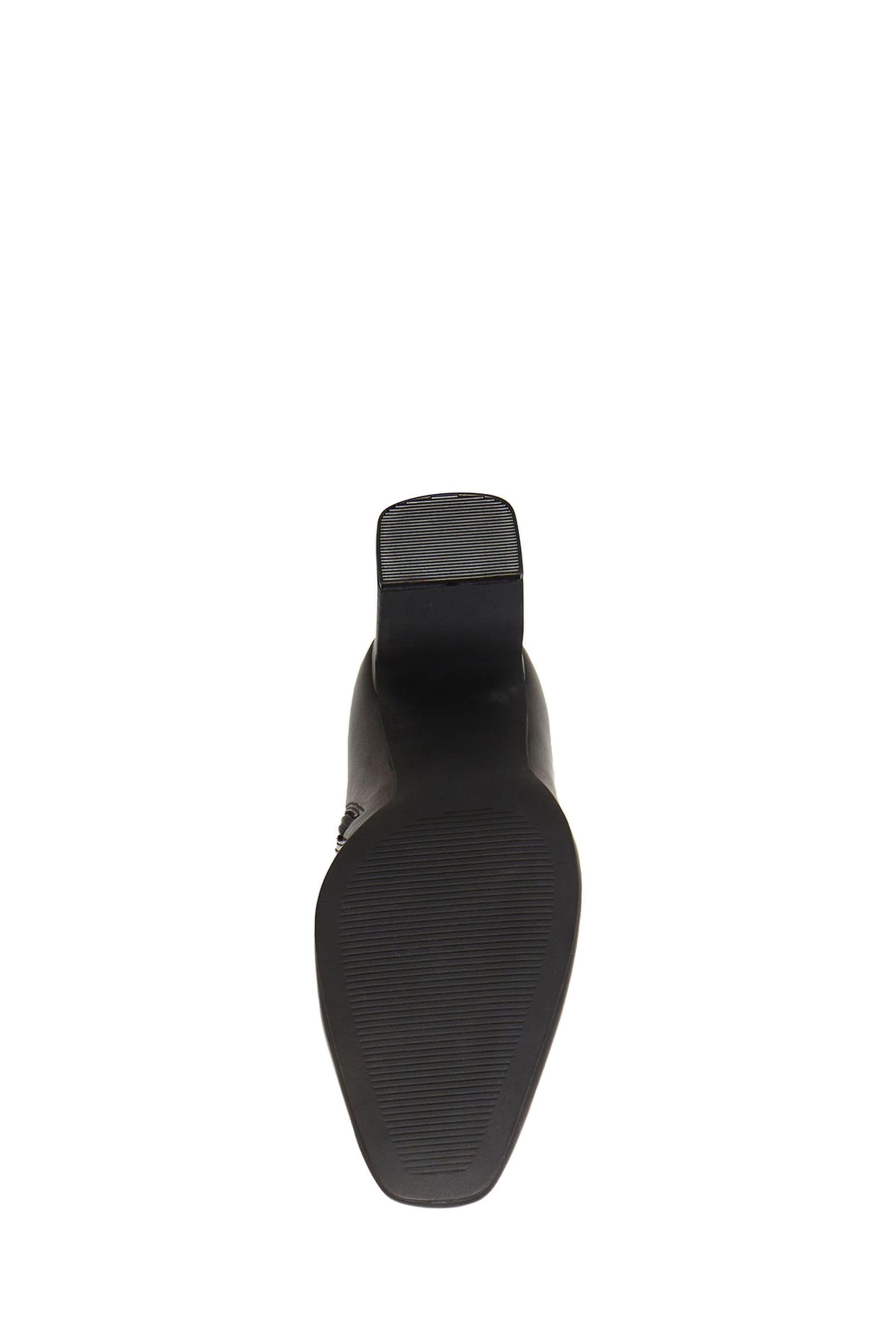 Steve madden sale alley black