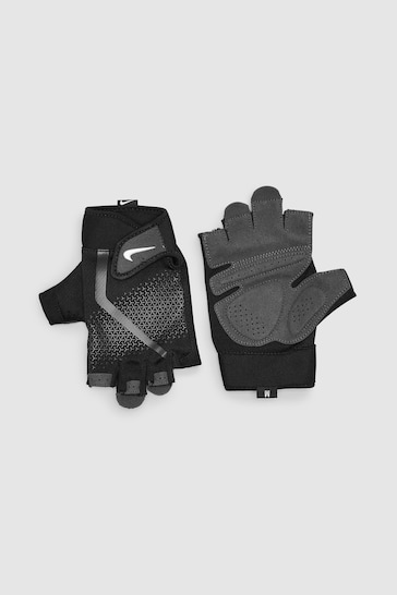 Nike Black/White Xtreme Glove