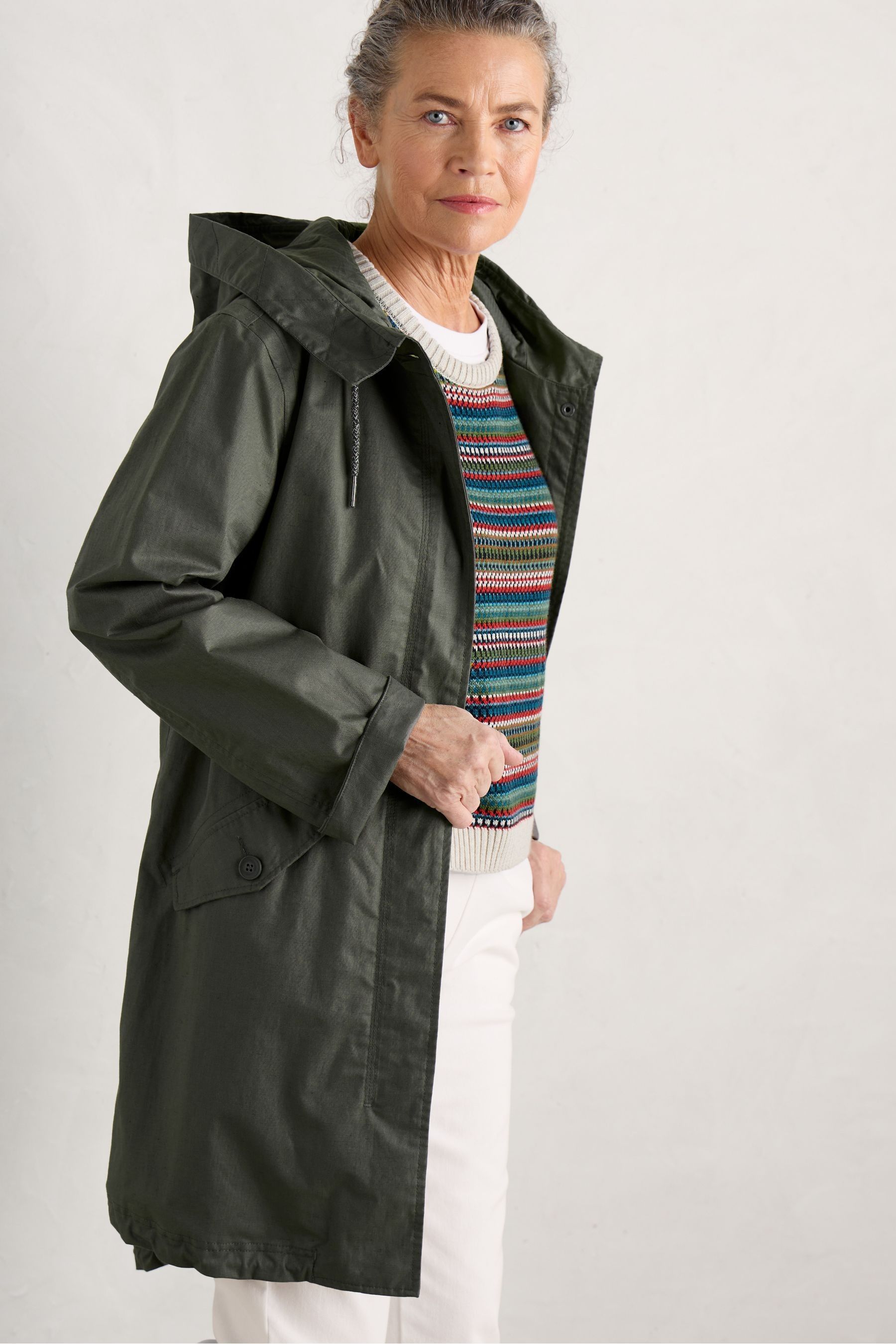 Next seasalt coat sale