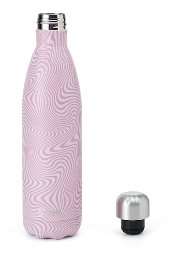 S’well Purple Insulated Water Bottle 750ml