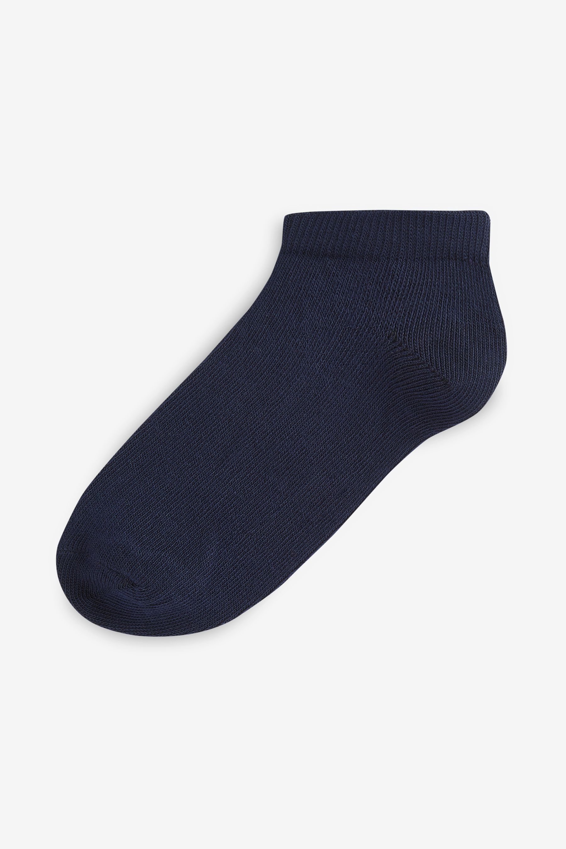 Next mens trainer socks online