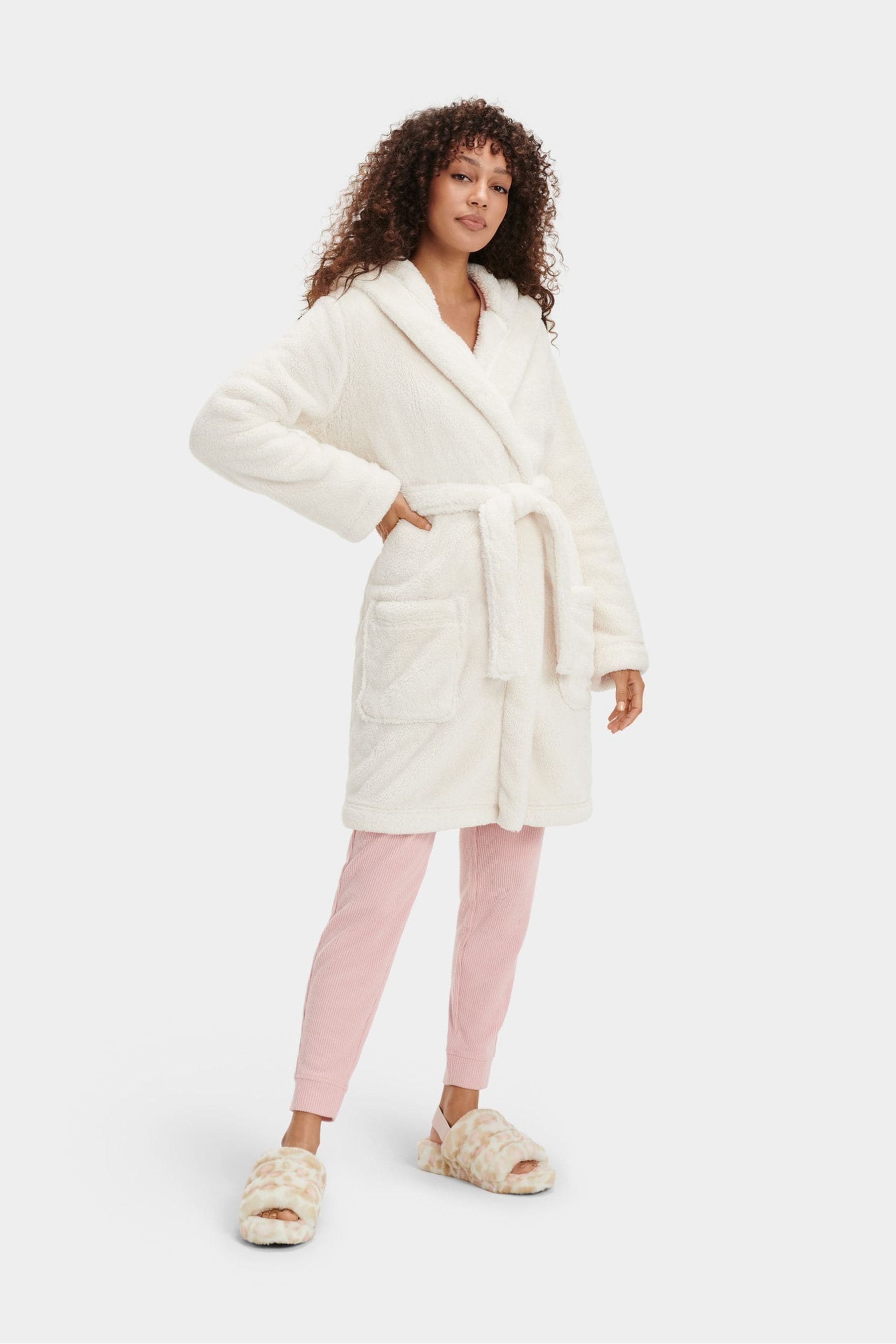 Ugg aldridge sale short robe