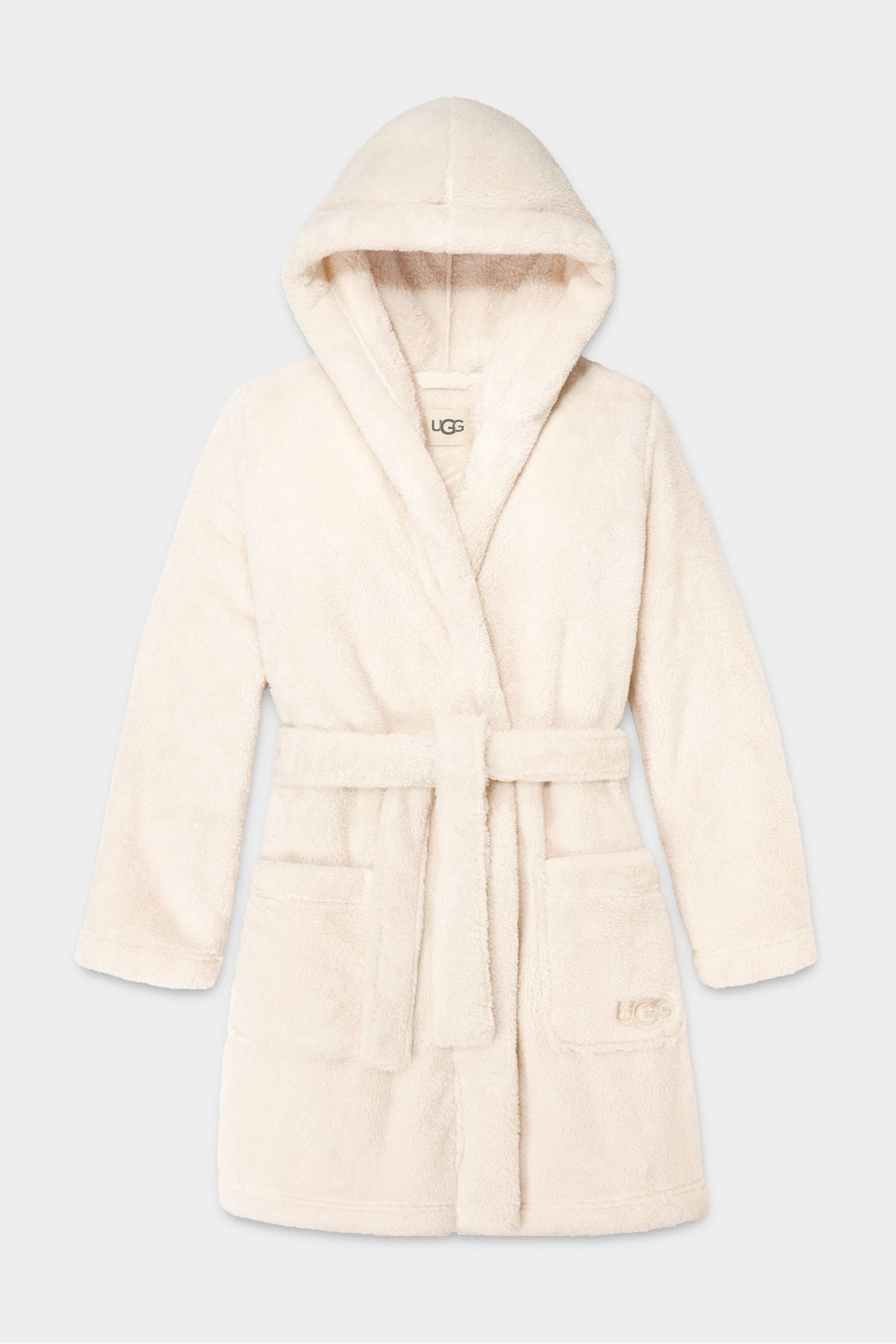 Ugg kids robe sale