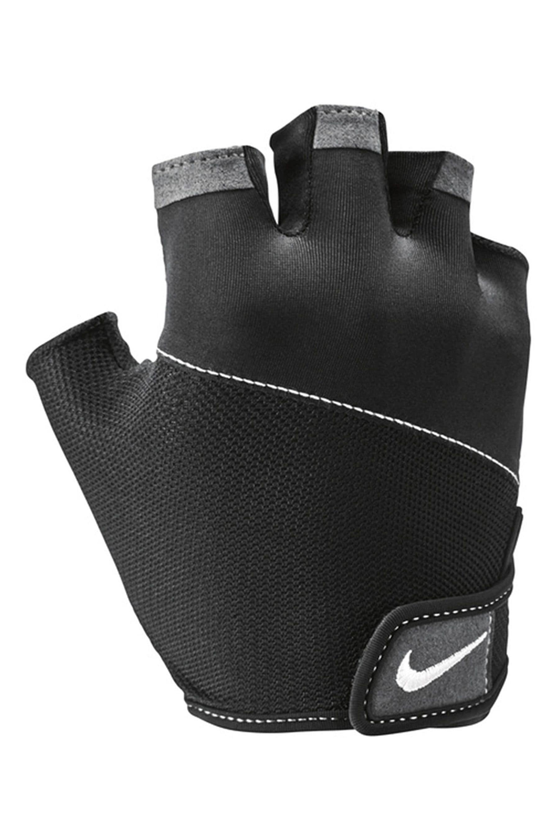 Nike women's store fundamental gloves