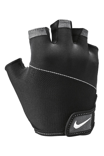 Nike Black Elemental Women Gloves