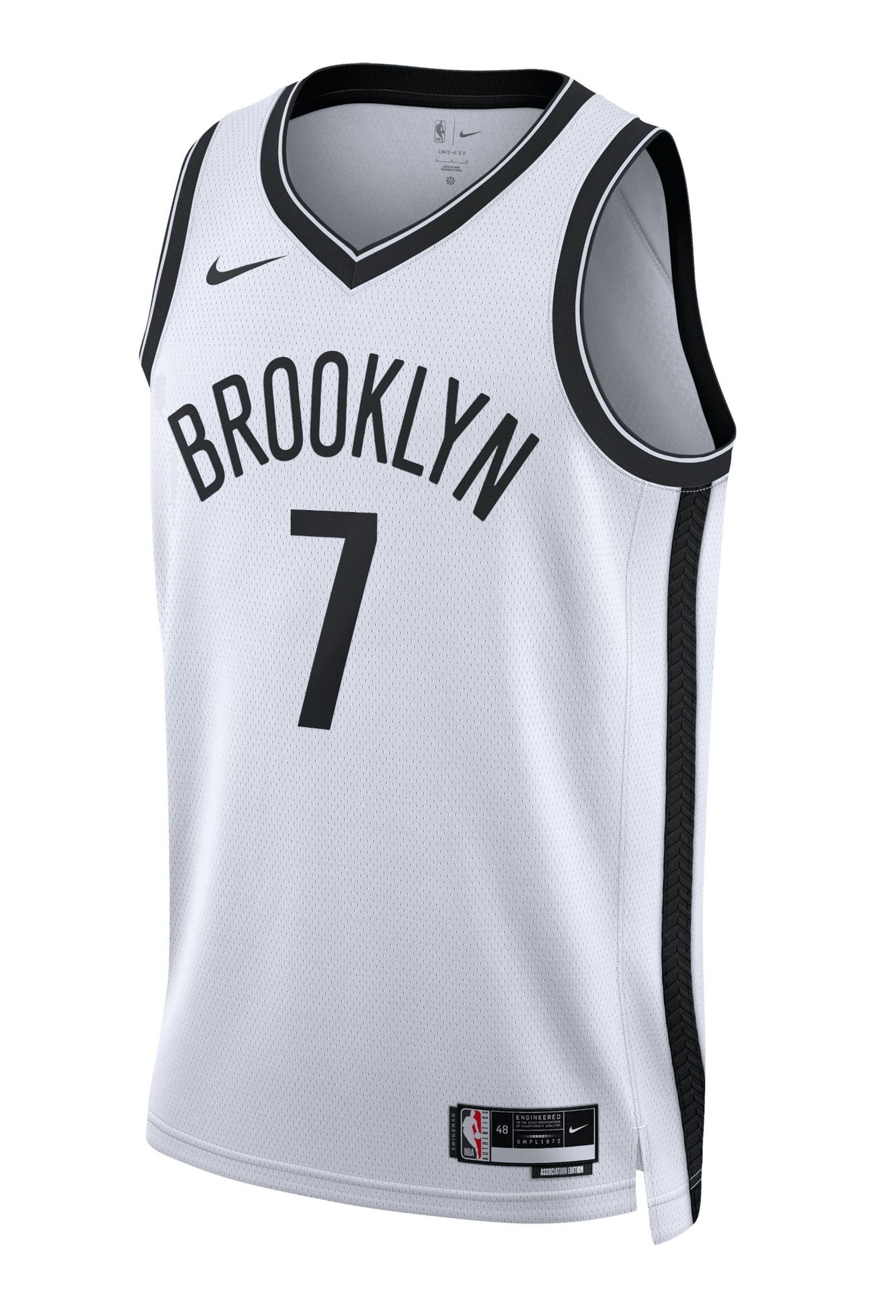 Kevin clearance durant white