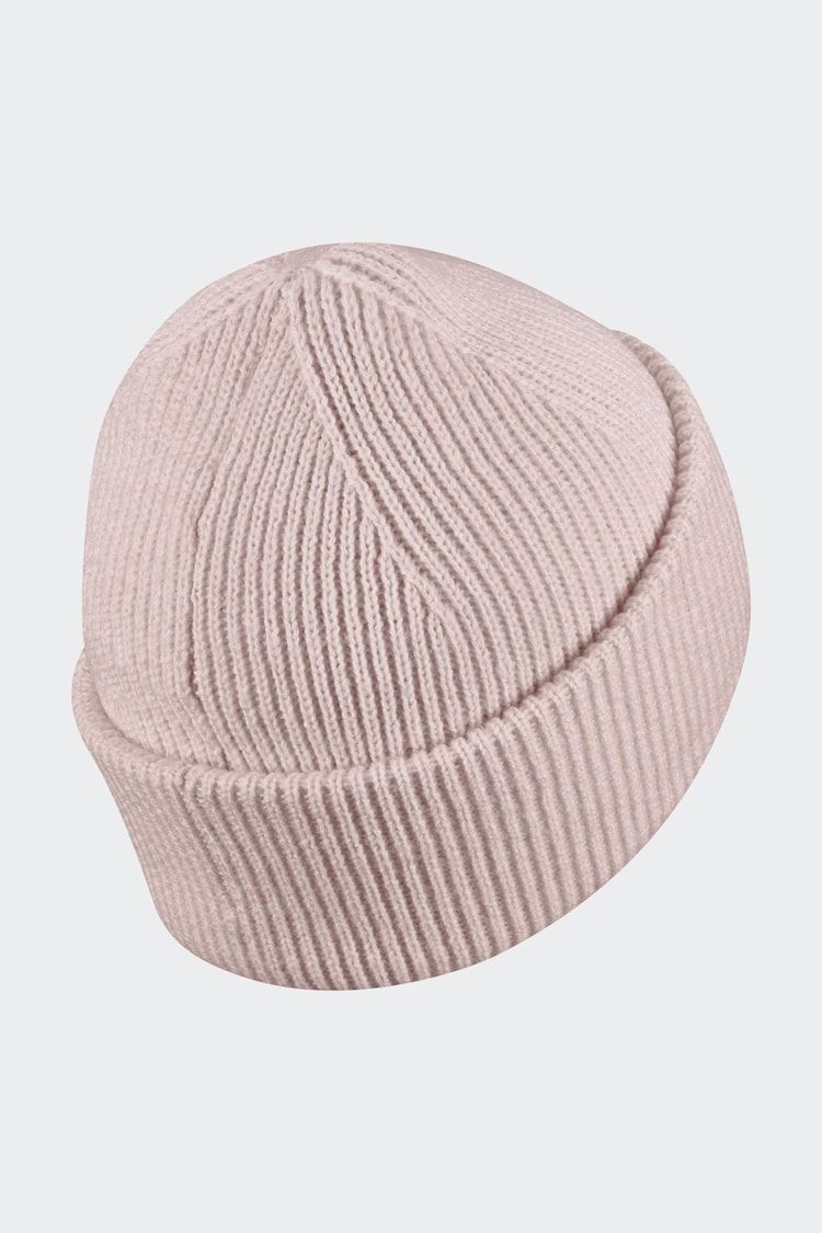 adidas Pink Wid Cuff Beanie - Image 2 of 2