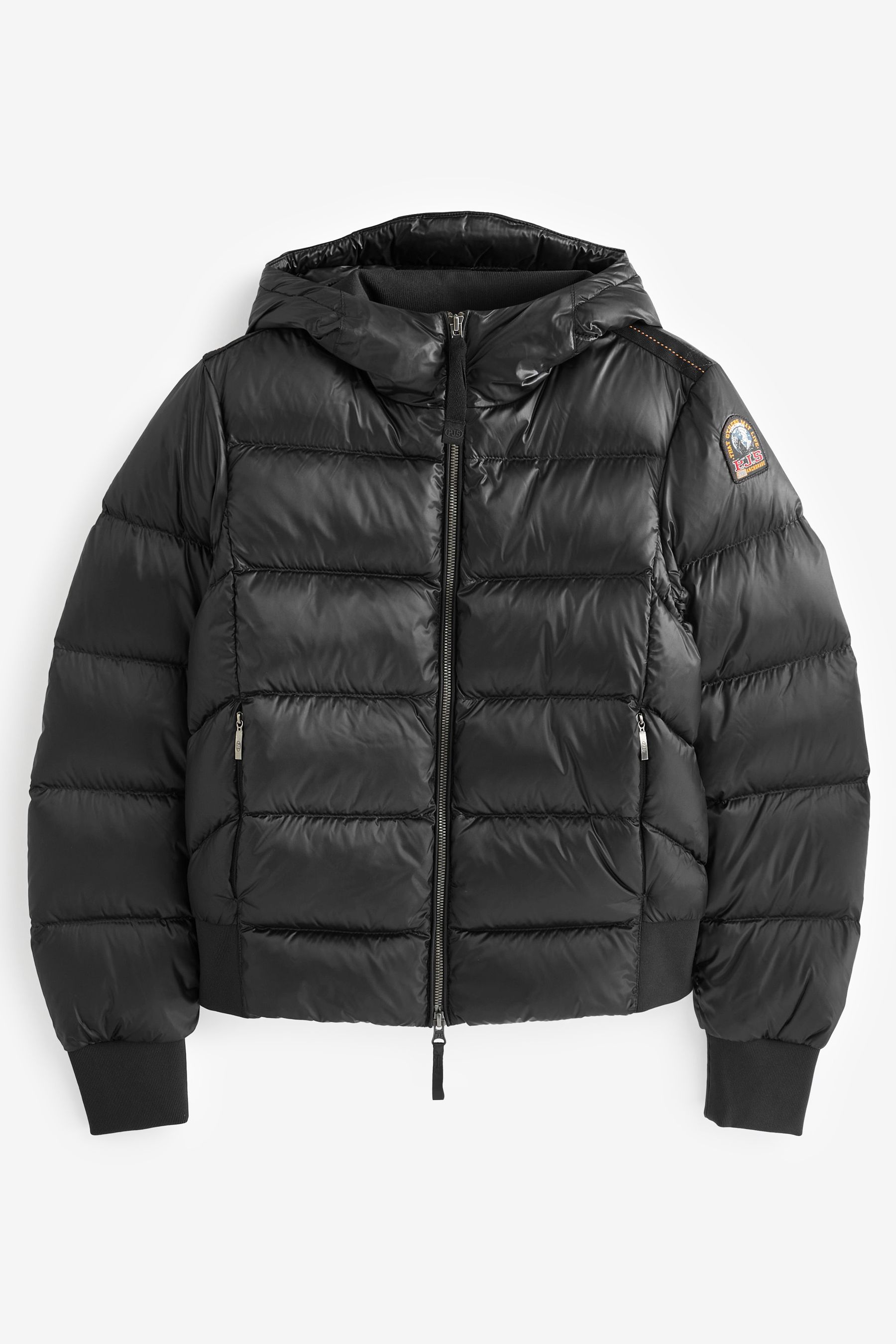 Parajumpers online sheen jacket