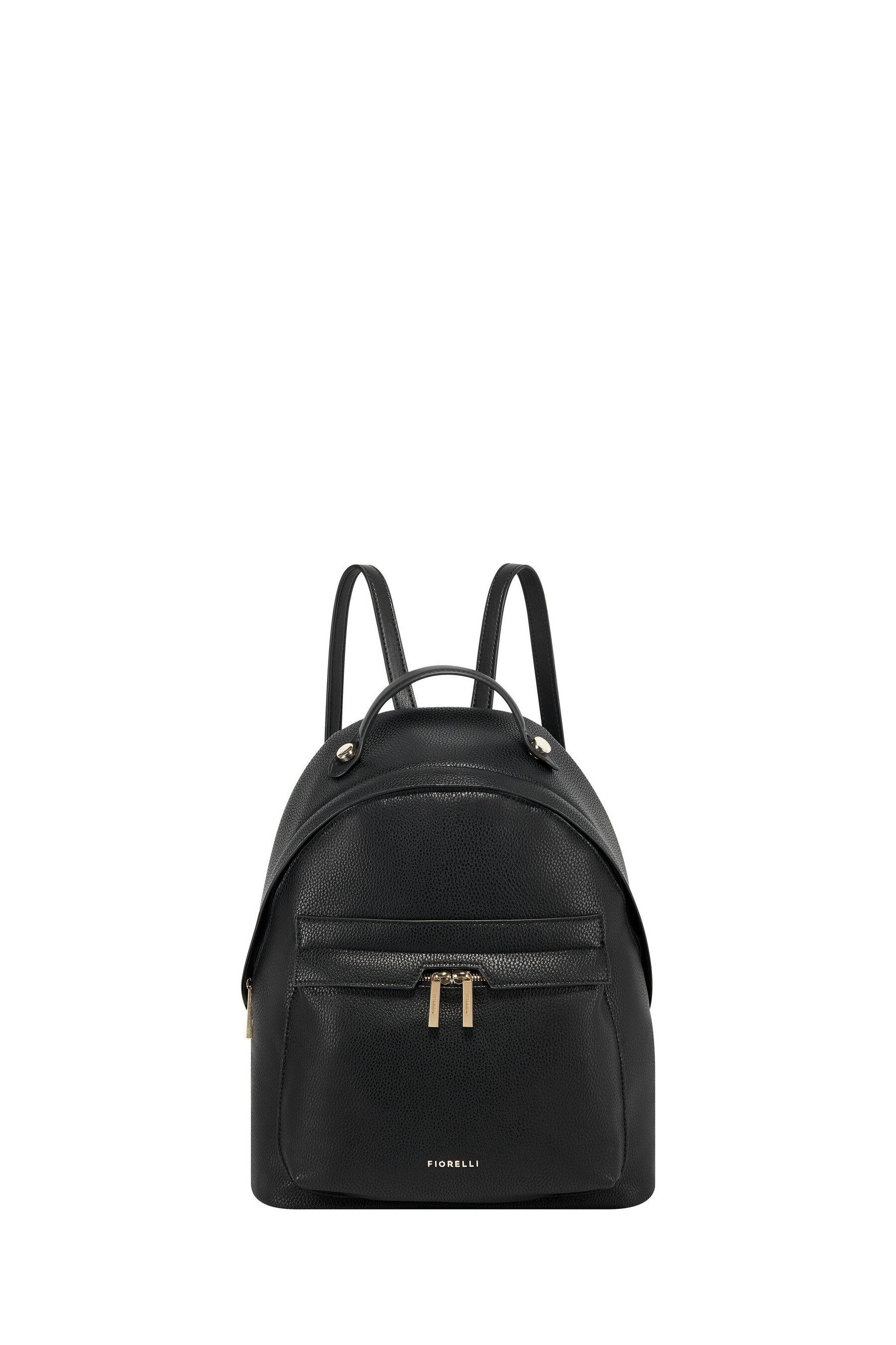 Acheter Noir Sac a dos Fiorelli Benny grand format from Next Luxembourg