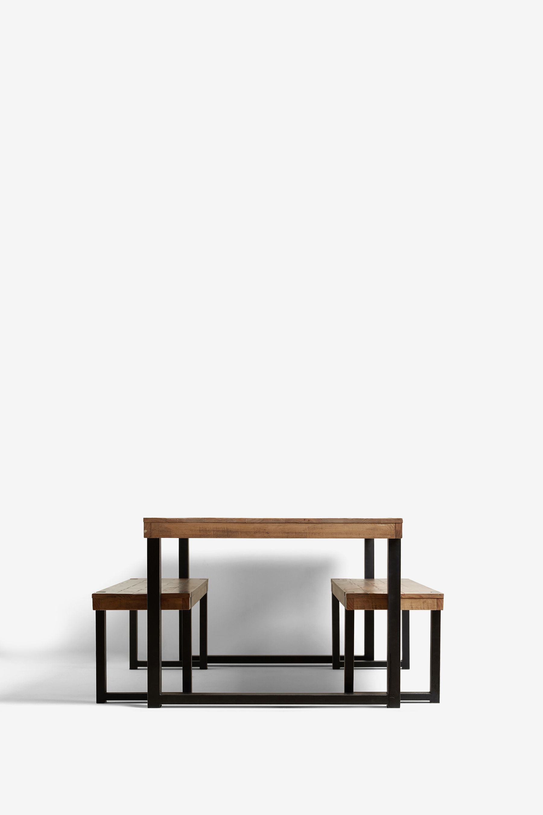 Next jefferson table and bench deals