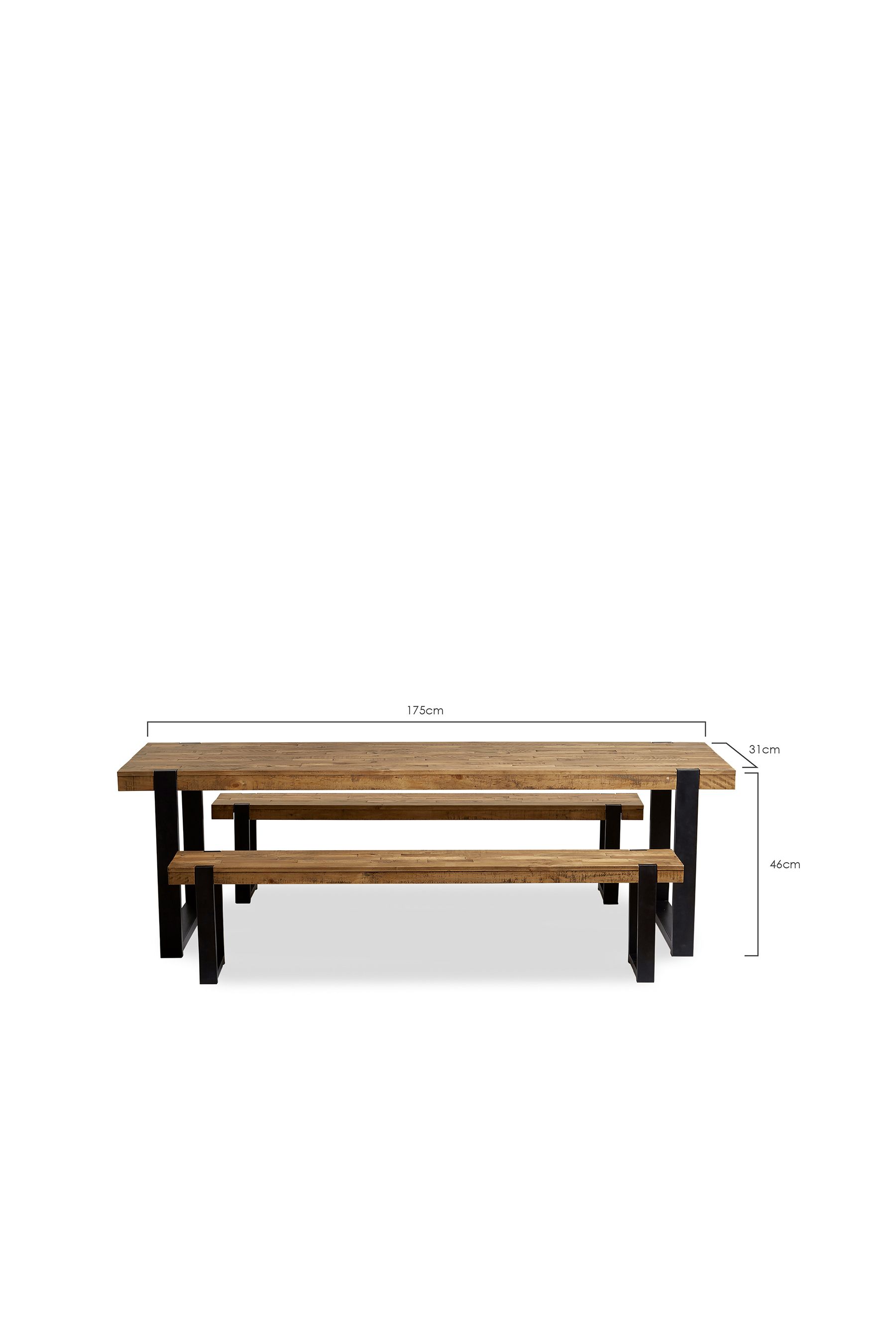 Jefferson next table store