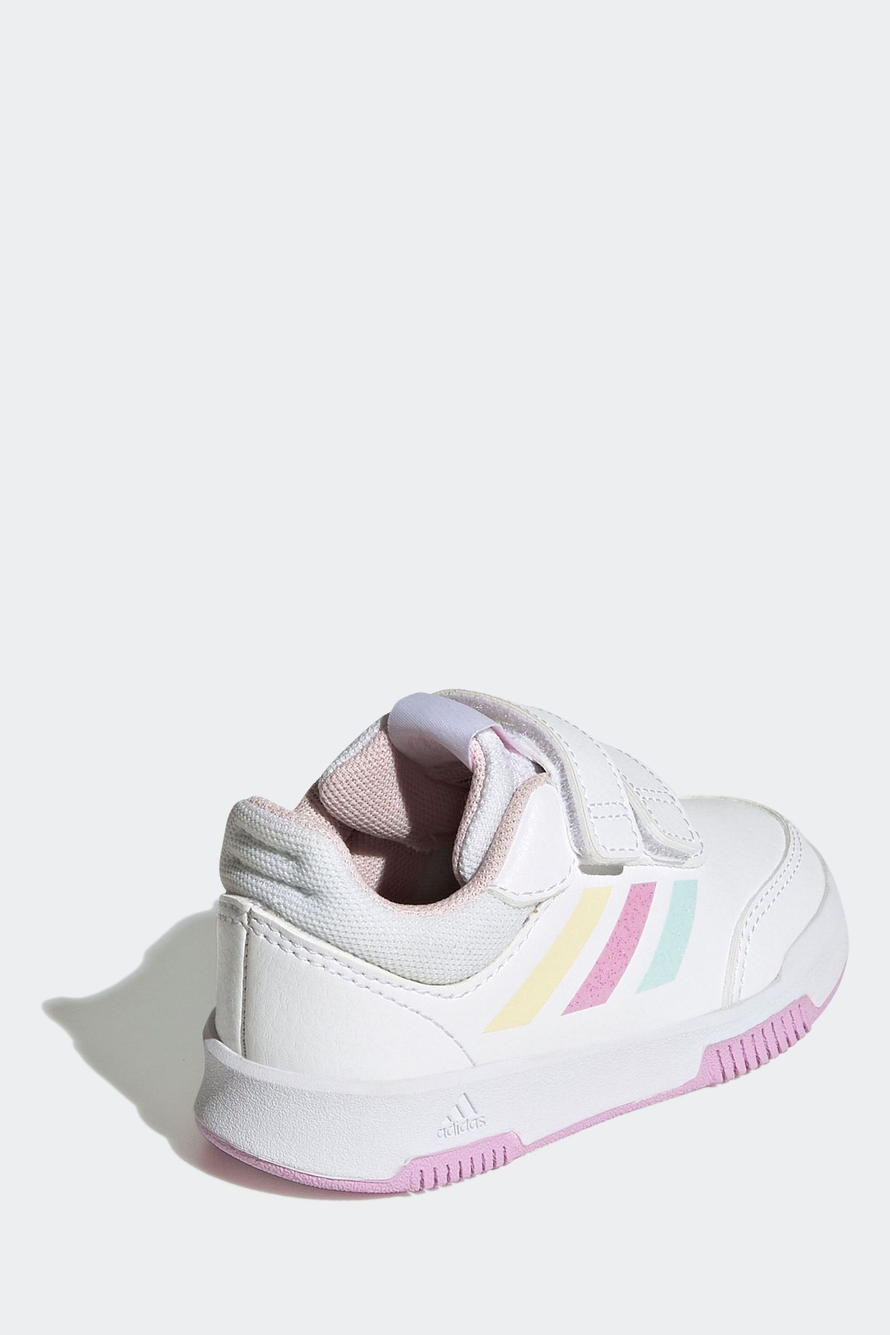 Buy adidas White Pink Green Tensaur Sport 2.0 Trainers from Next Canada