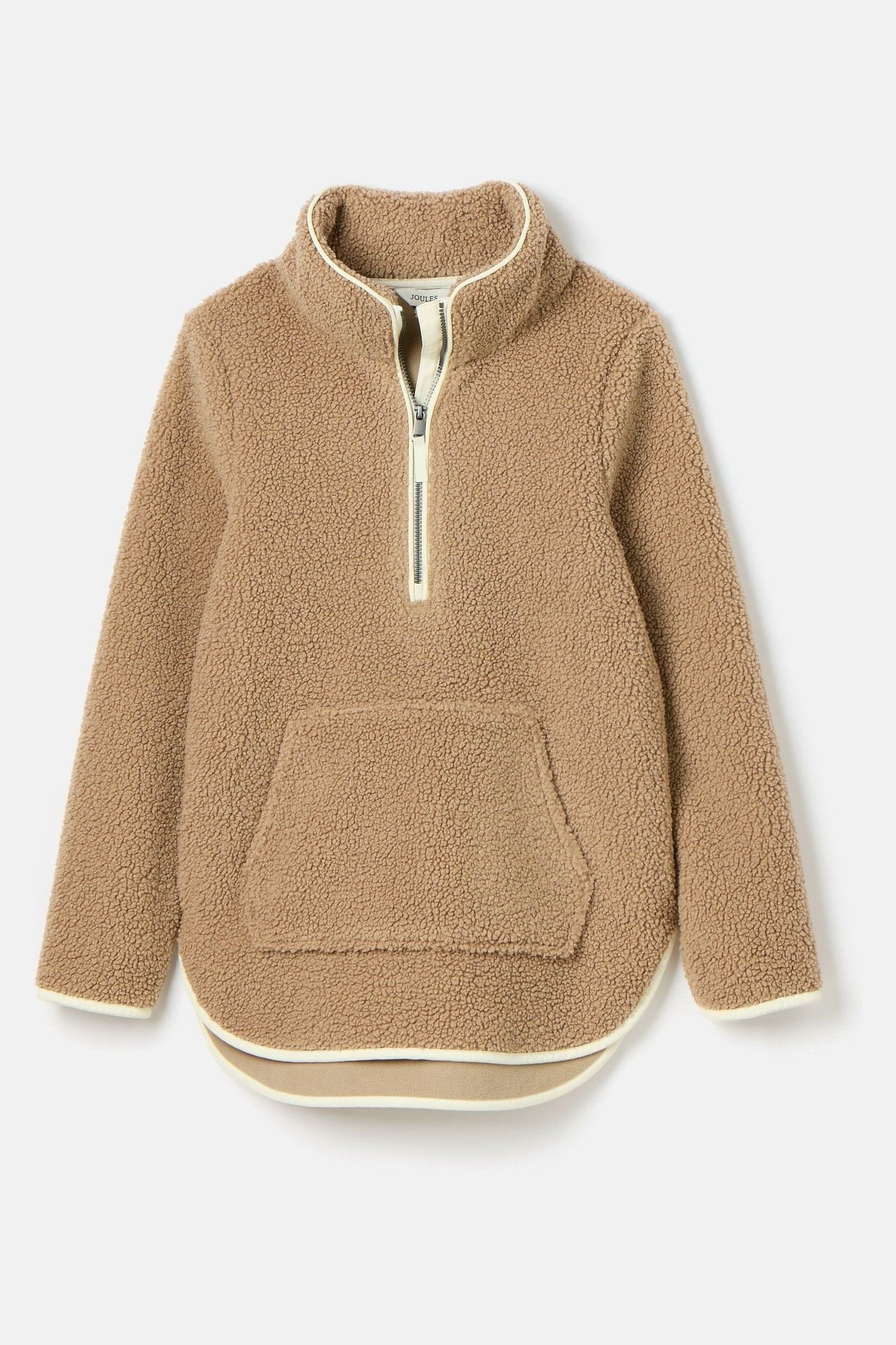 Joules sherpa lined jacket new arrivals