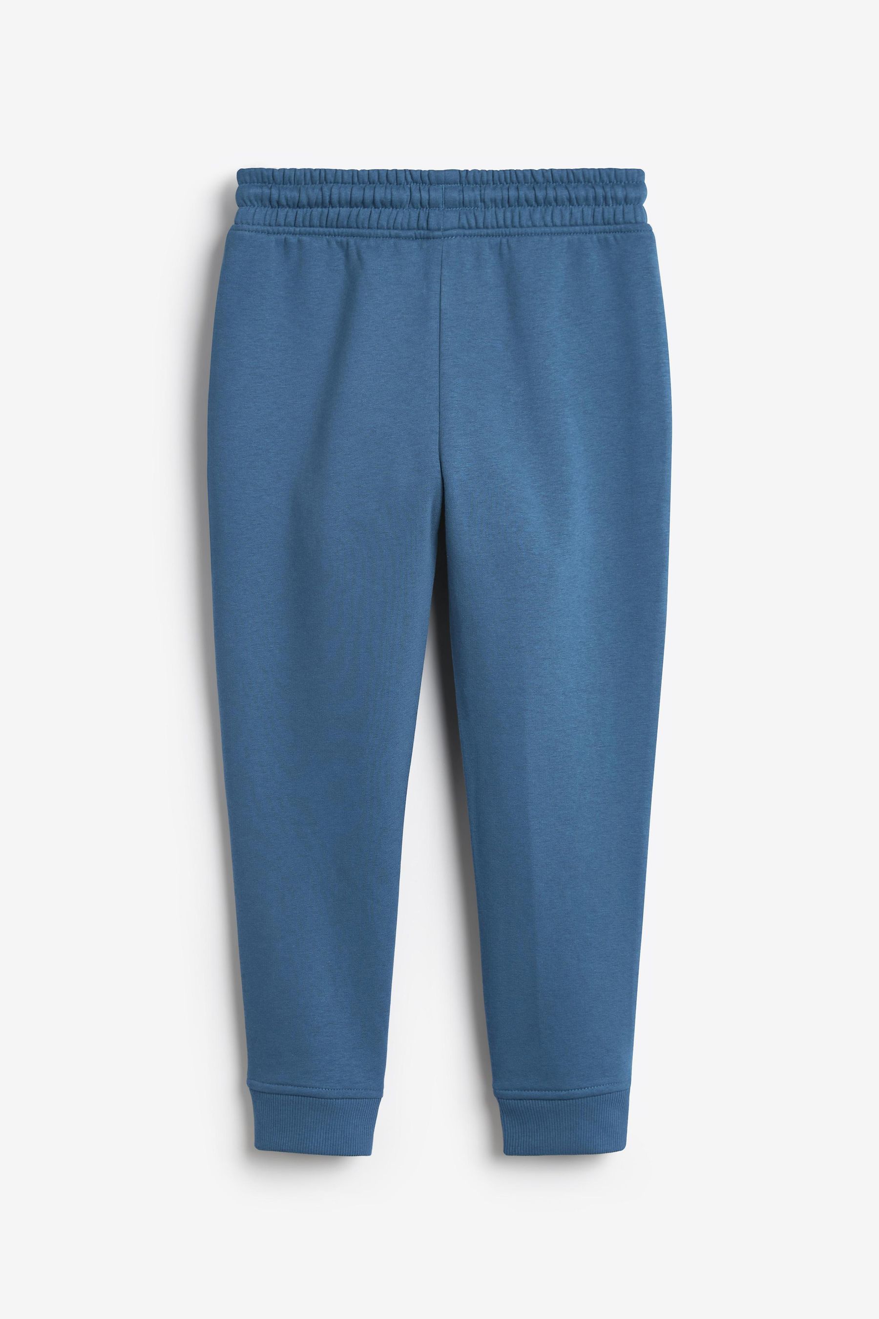 Buy Multi Slim Fit Joggers 5 Pack 3 16yrs from the Next UK