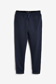 Multi Slim Fit Joggers 5 Pack (3-16yrs) - Image 7 of 8