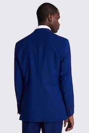 MOSS Performance Royal Blue Suit: Jacket - Image 2 of 5