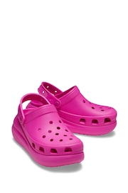 Crocs Classic Crush Clogs - Image 4 of 6