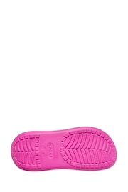 Crocs Classic Crush Clogs - Image 6 of 6