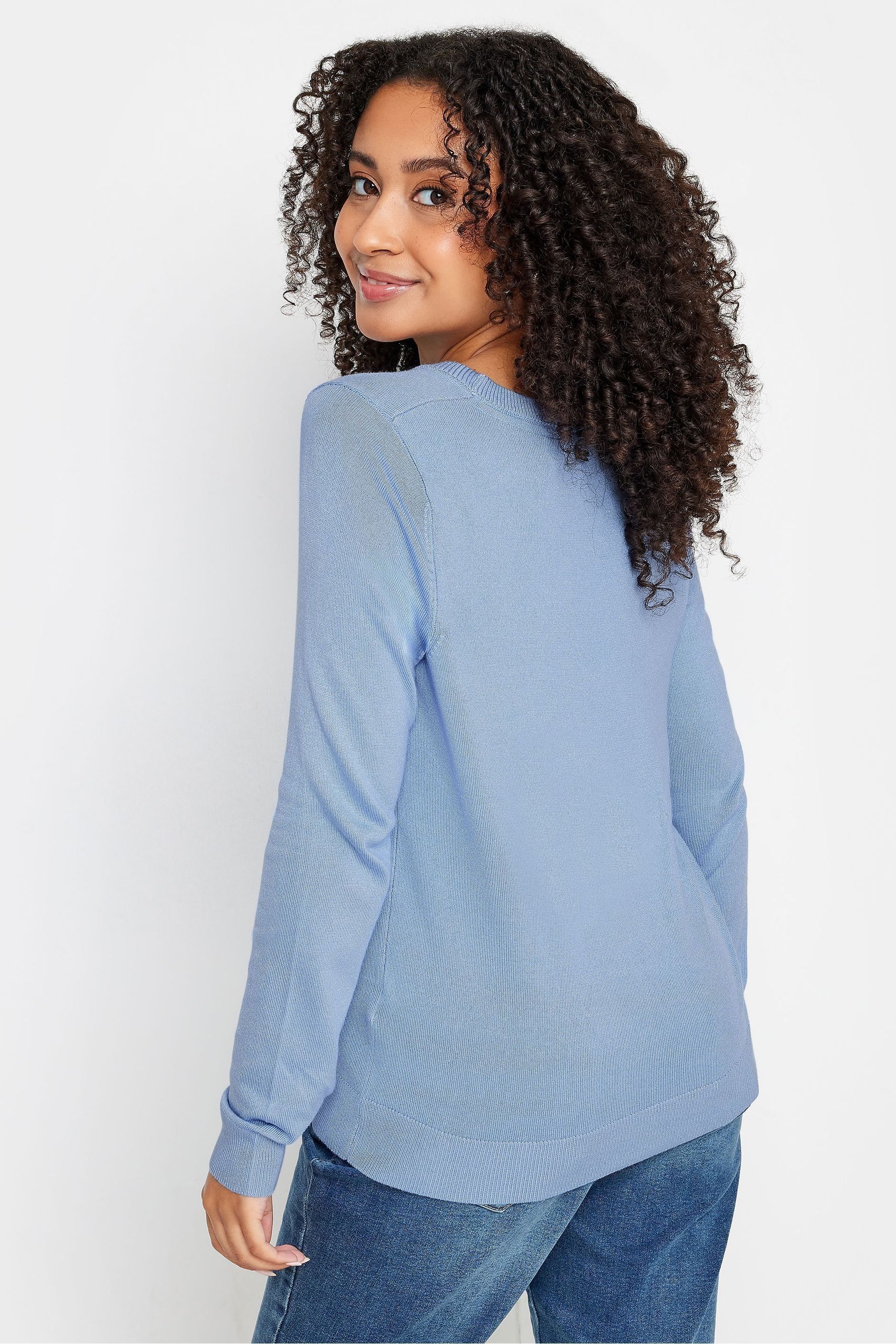 M and co petite jumpers hot sale