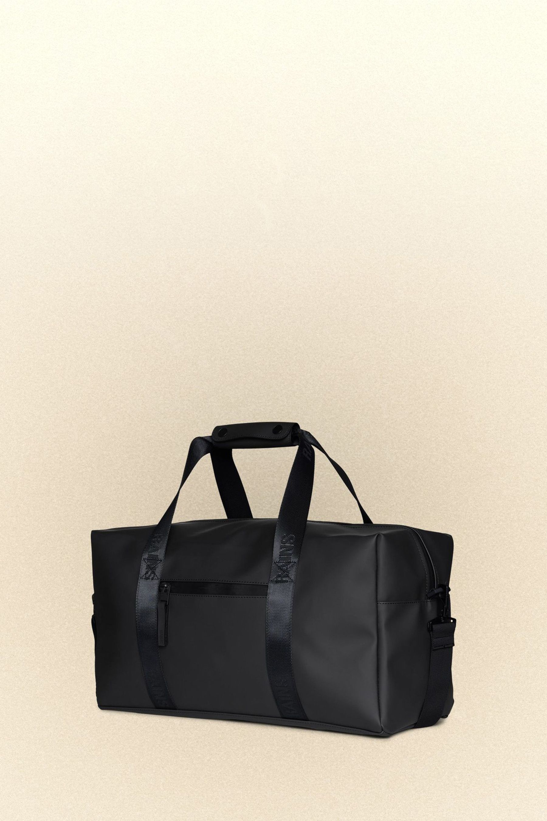 Next gym bag 2025