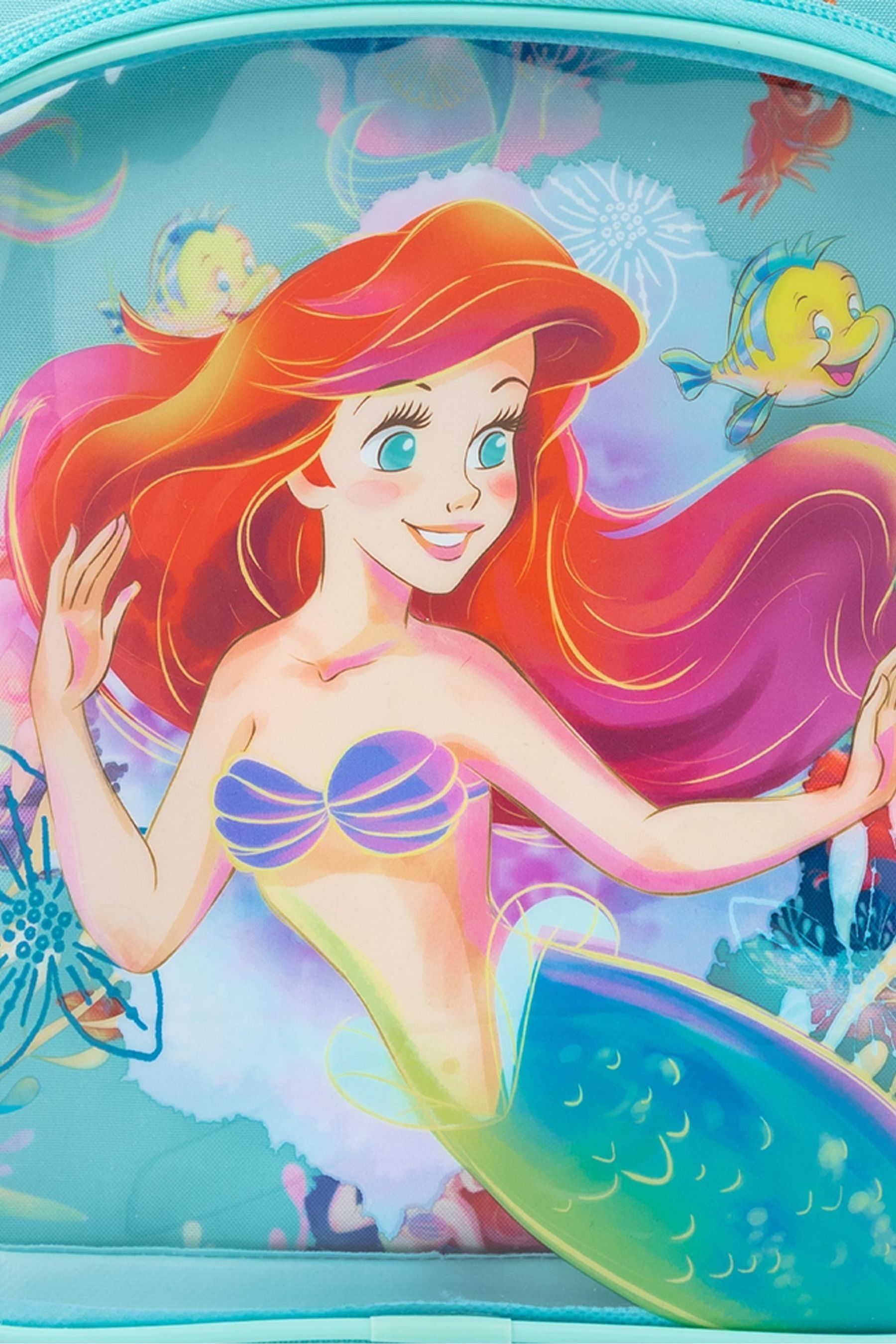 Princess ariel backpack shop