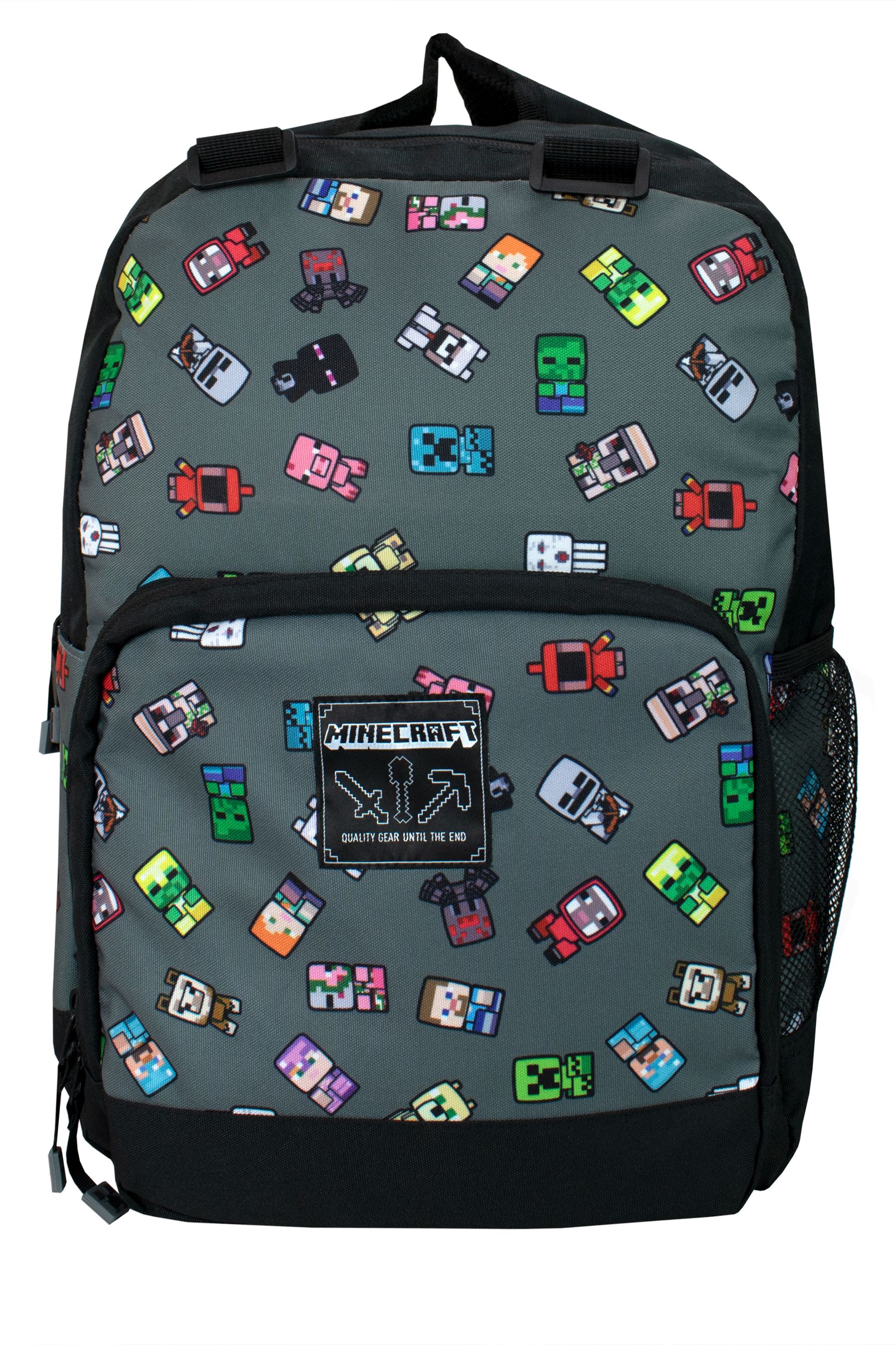 Minecraft backpack next new arrivals