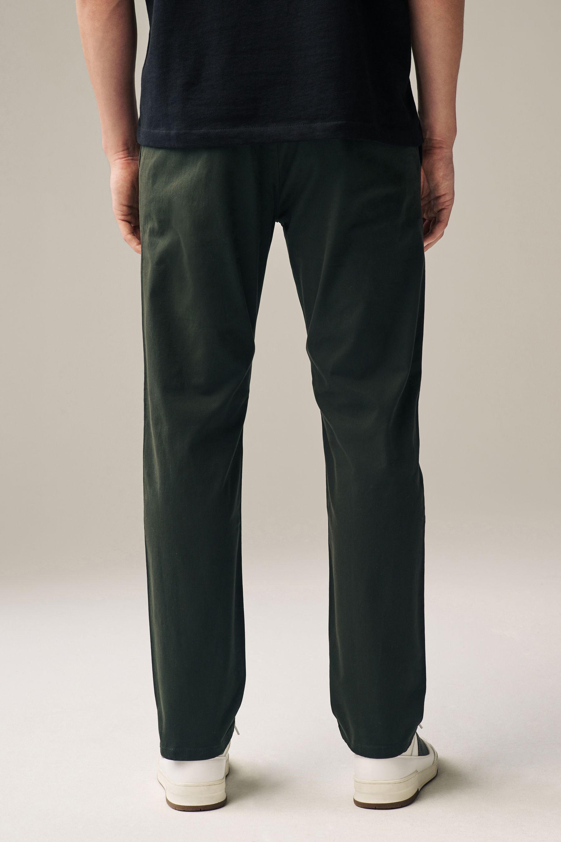 Next best sale green chinos