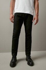 Forever Black Premium Jeans - Image 1 of 13