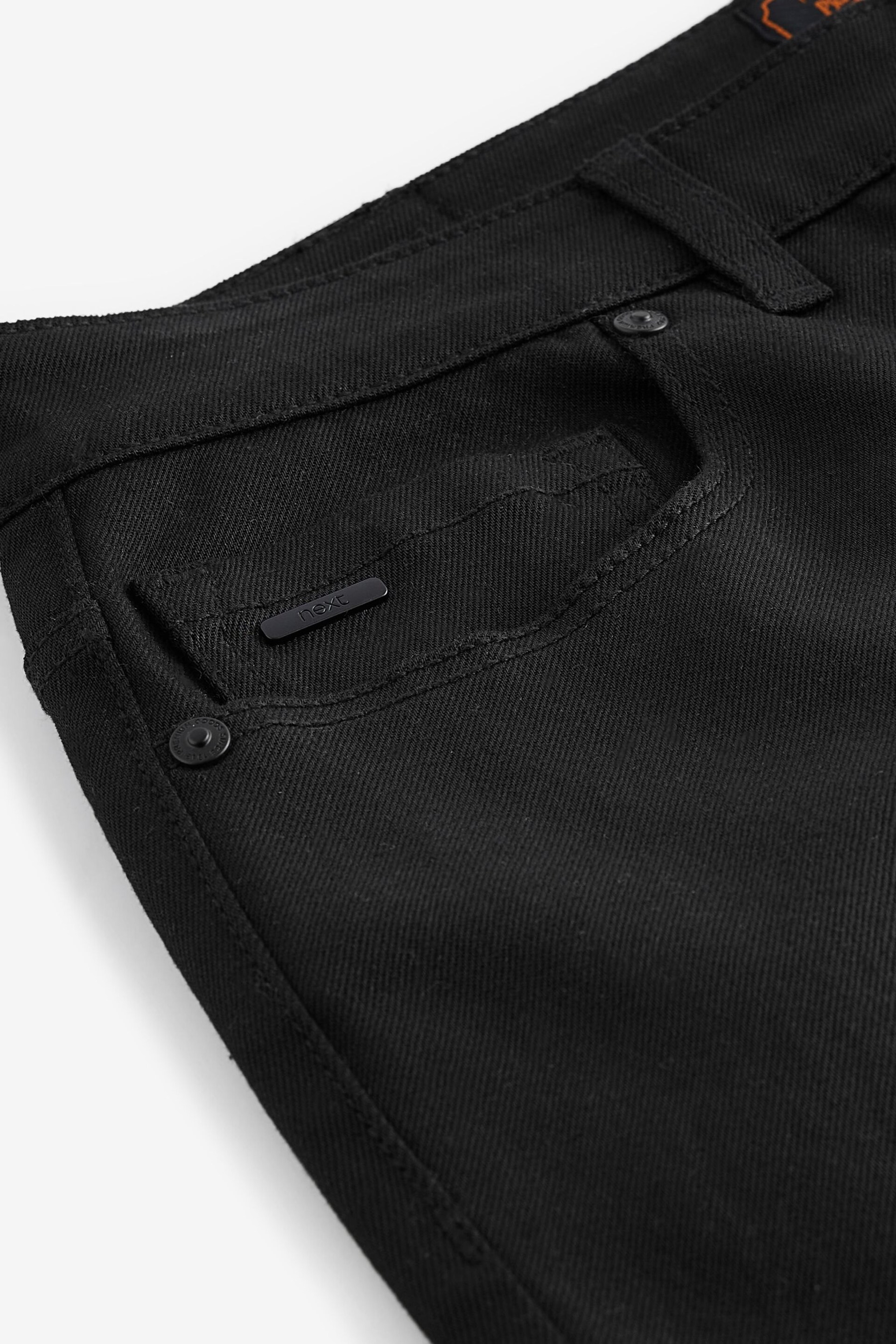 Forever Black Premium Jeans - Image 11 of 13