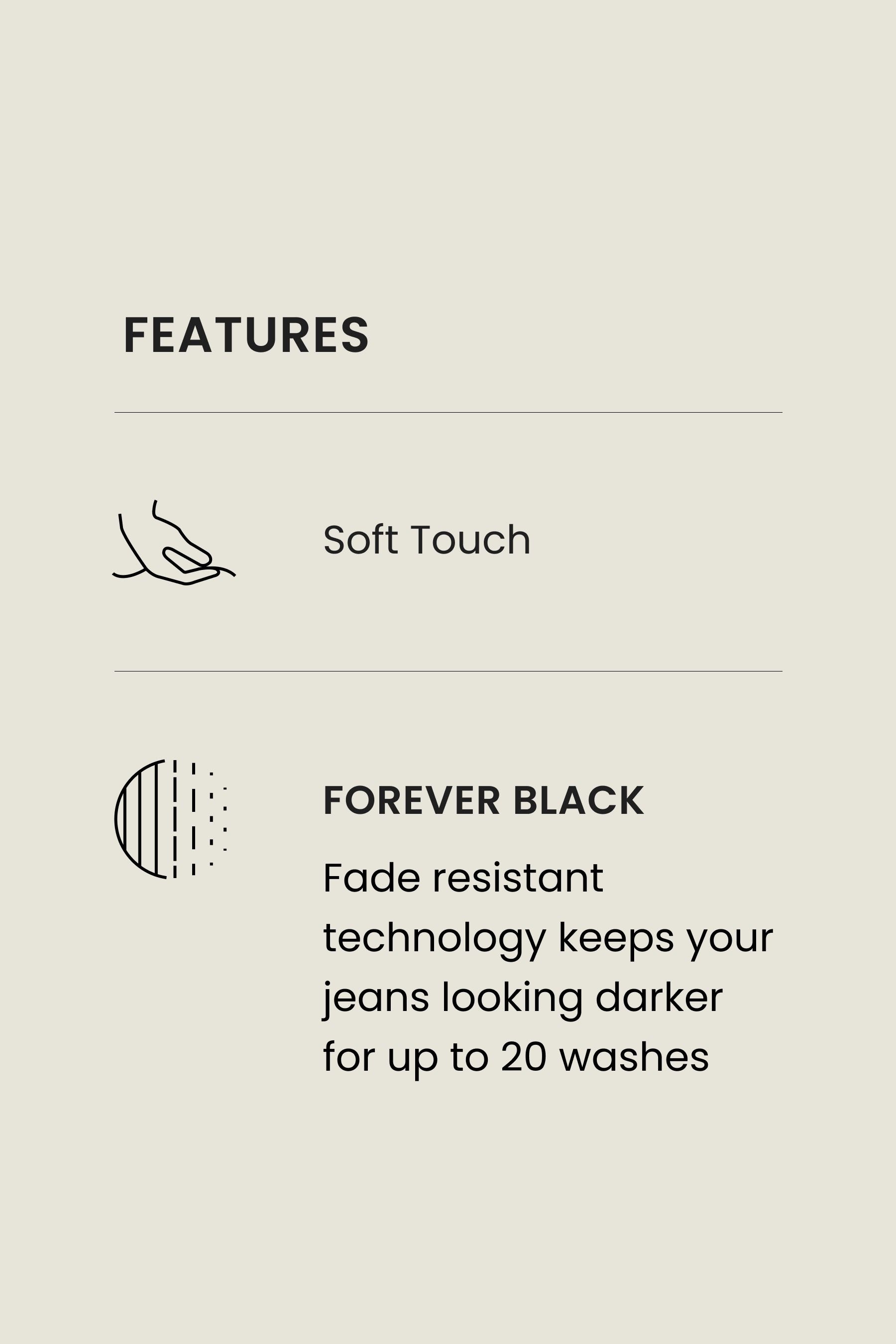 Black premium jeans price cheap